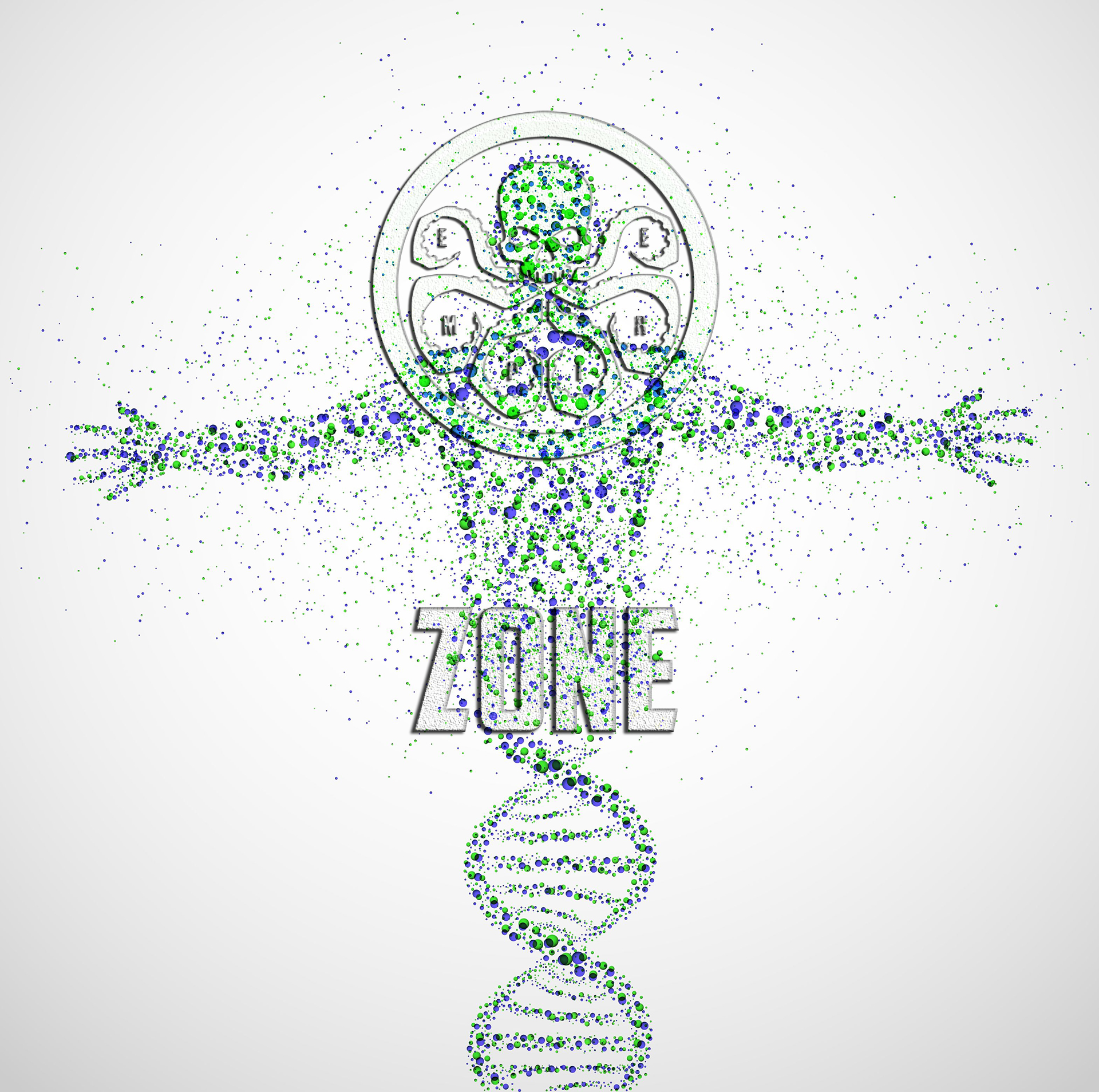 Read online Hunger comic -  Issue #4 - 19