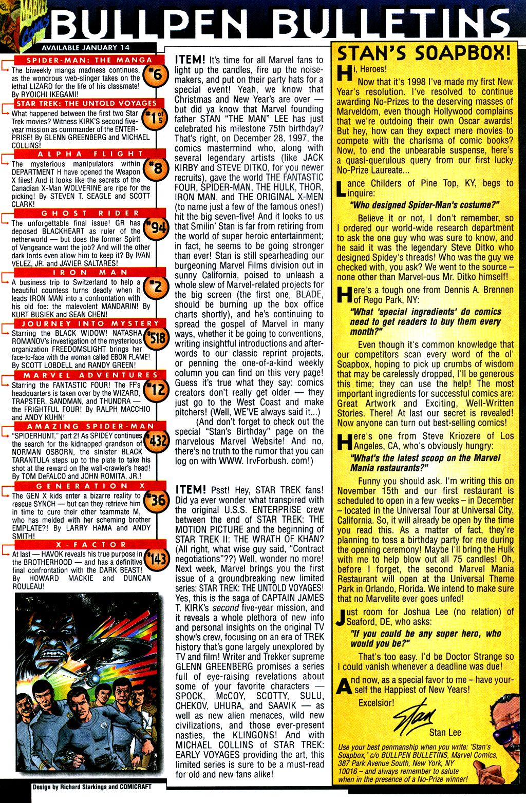 Read online Cable (1993) comic -  Issue #52 - 24
