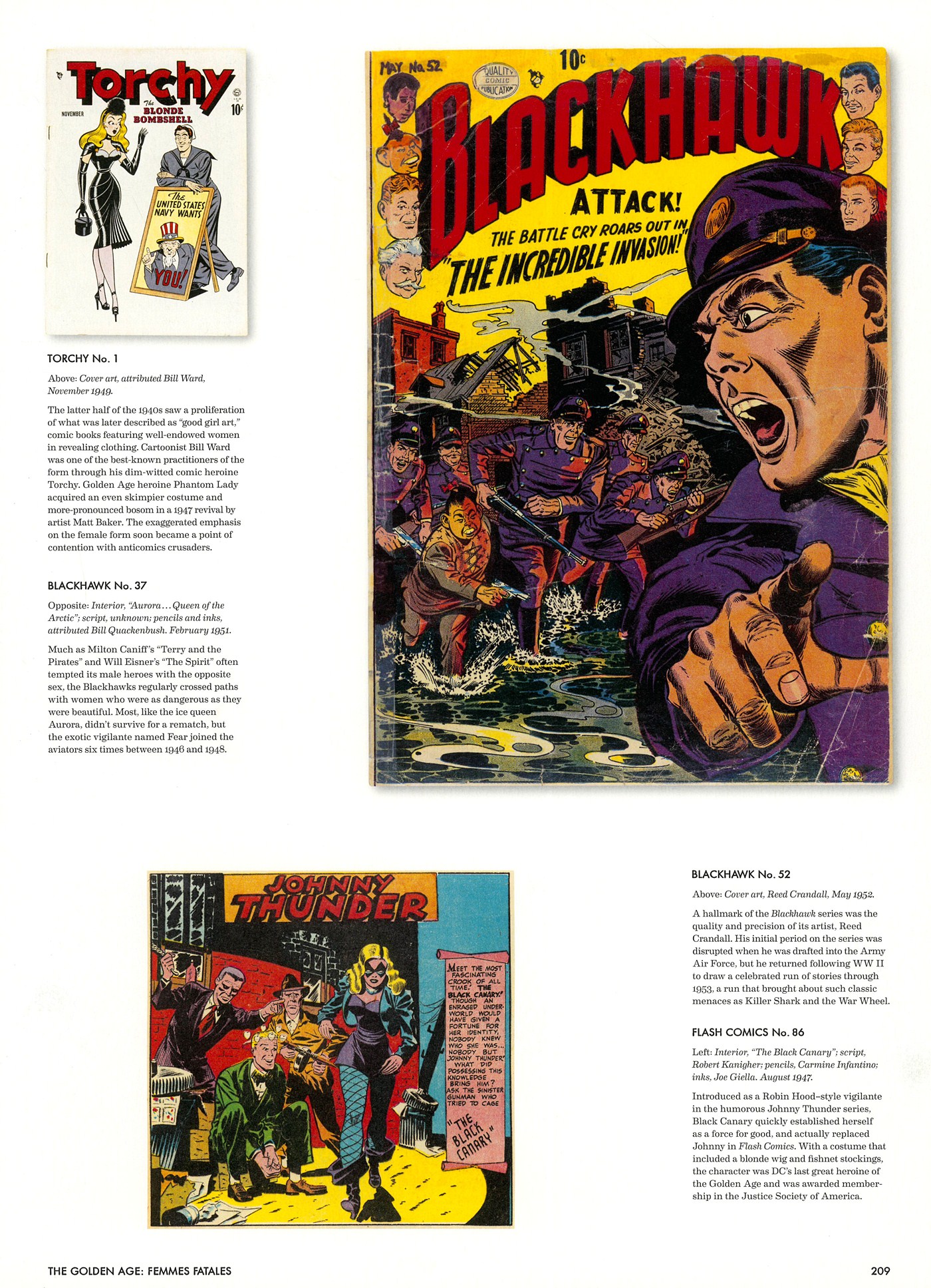 Read online 75 Years Of DC Comics comic -  Issue # TPB (Part 3) - 21