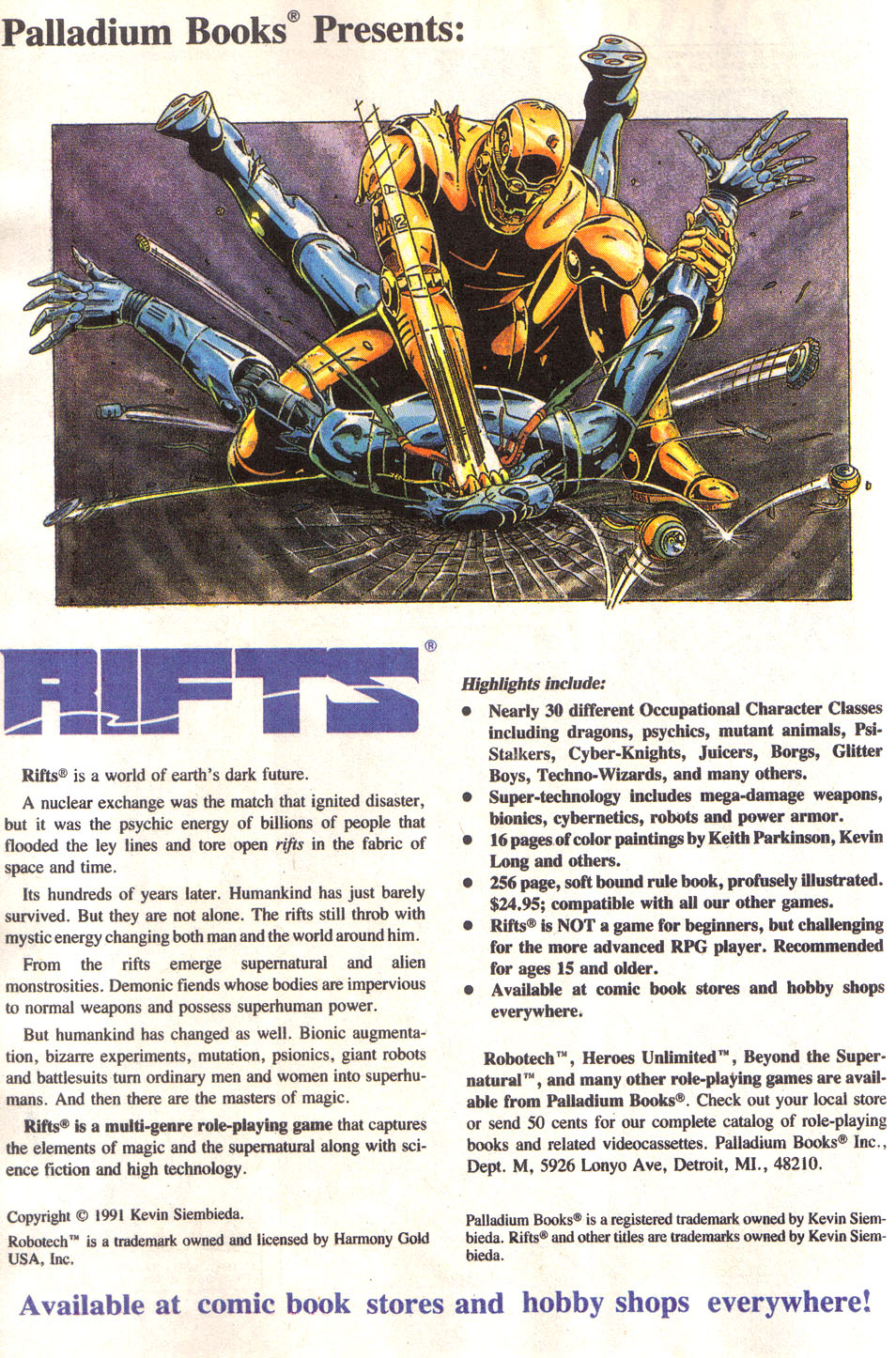 Read online X-Men Classic comic -  Issue #61 - 14