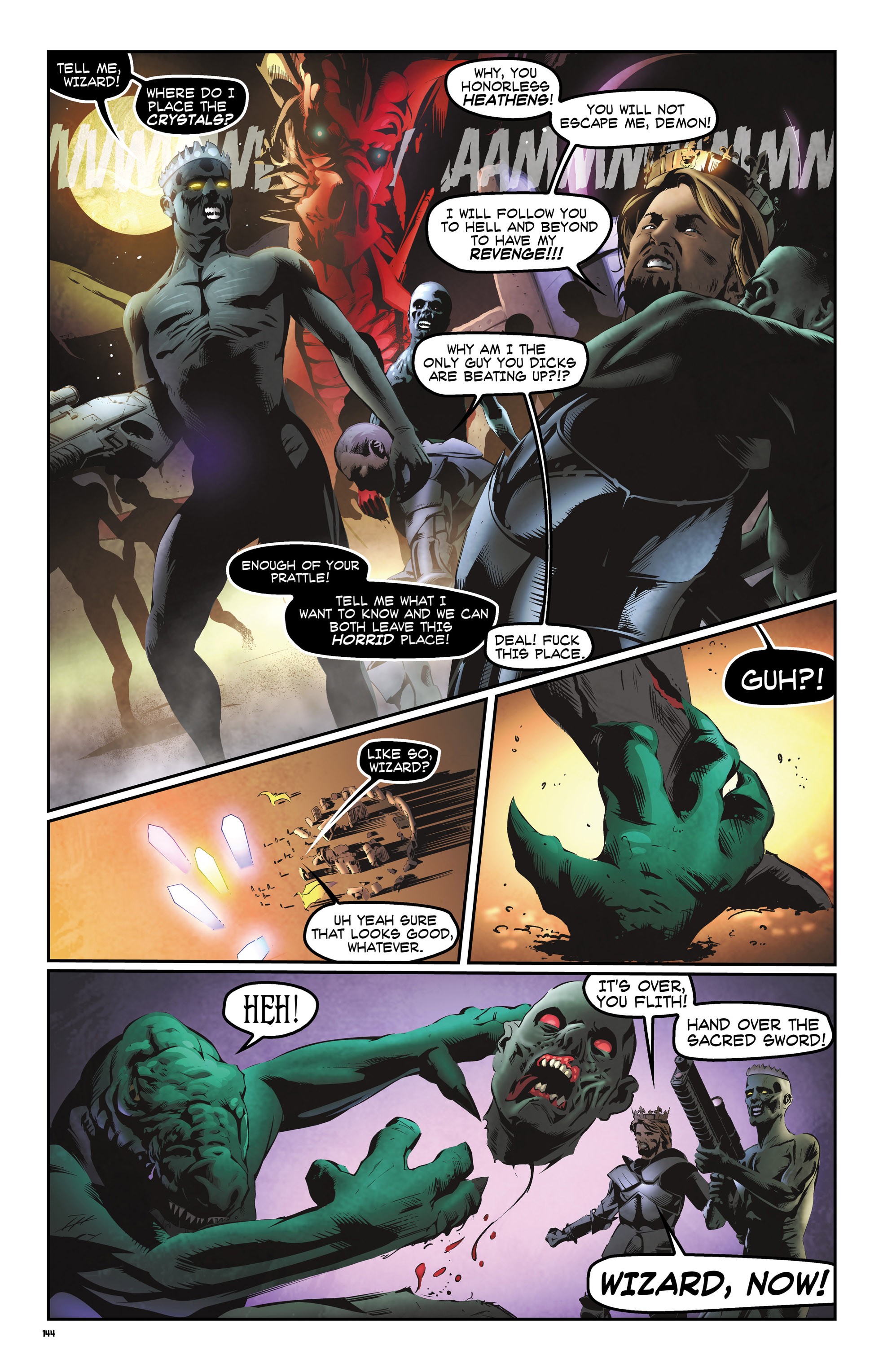 Read online Moon Lake (2020) comic -  Issue # TPB 1 (Part 2) - 41