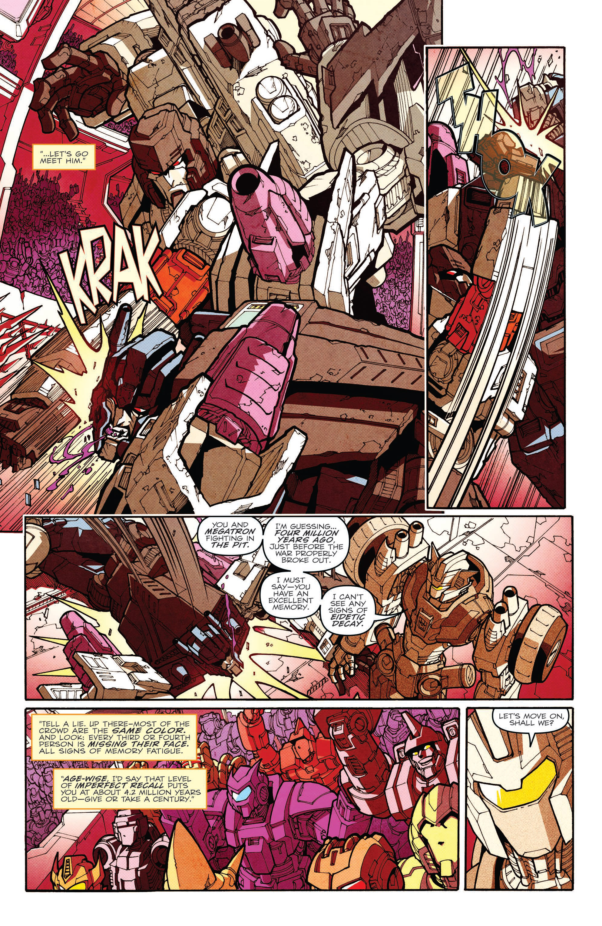 Read online Transformers: The IDW Collection Phase Two comic -  Issue # TPB 4 (Part 3) - 39