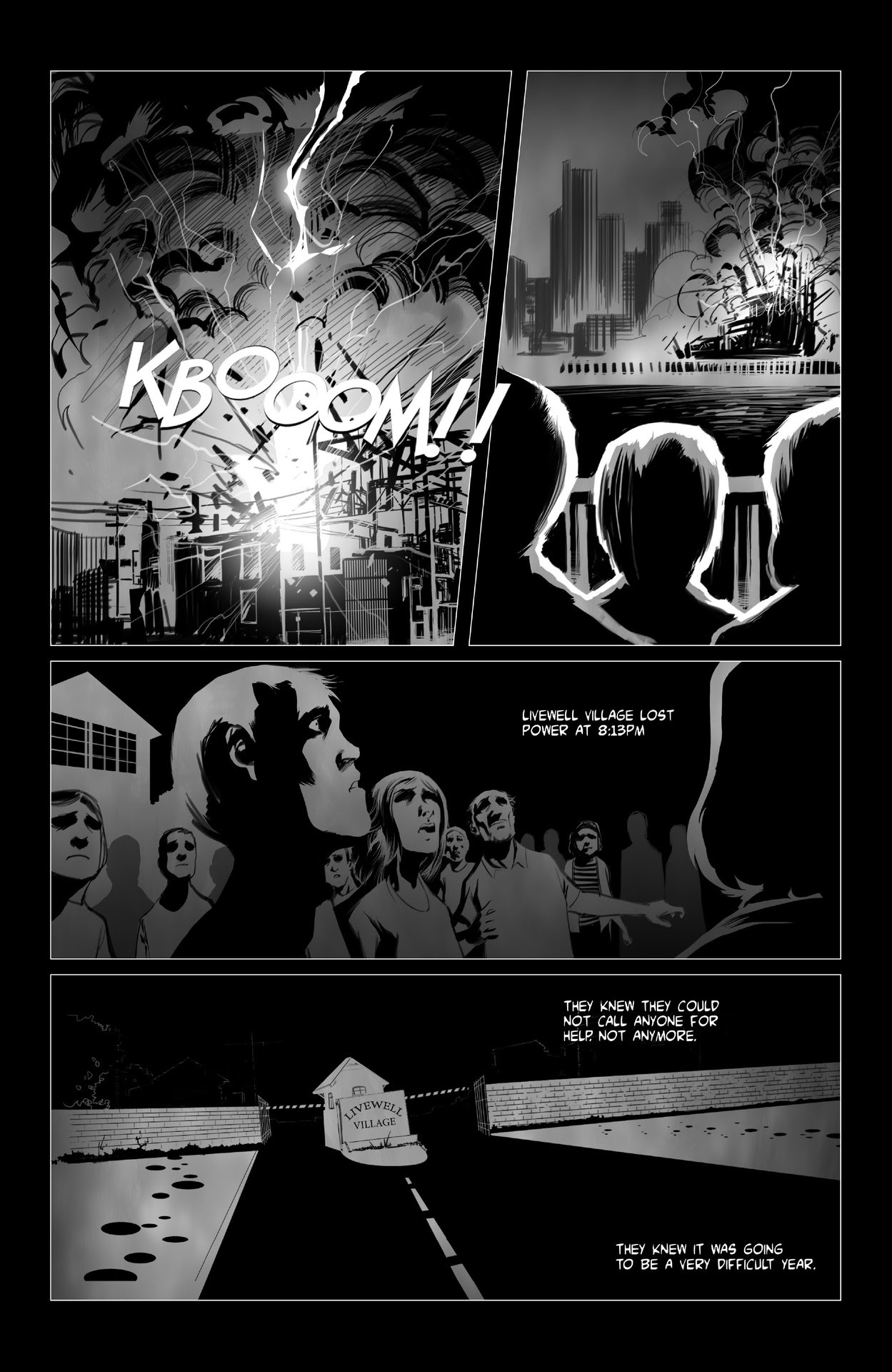 Read online Trese comic -  Issue # TPB 2 - 119