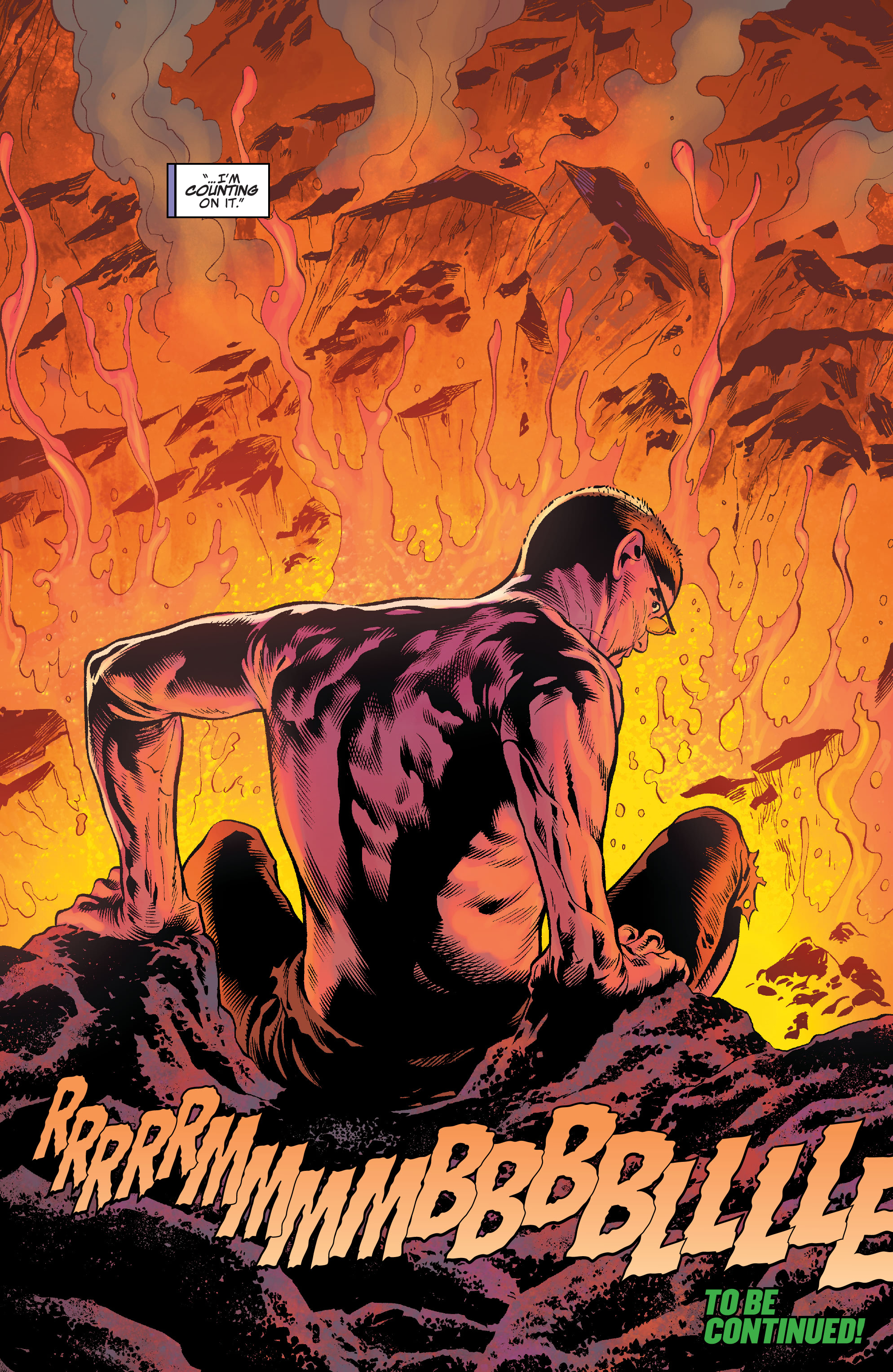 Read online Planet Hulk Worldbreaker comic -  Issue #3 - 22