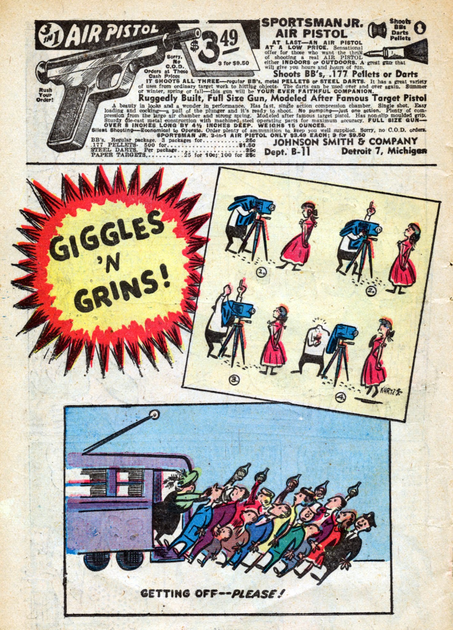 Read online Hedy De Vine Comics comic -  Issue #26 - 10
