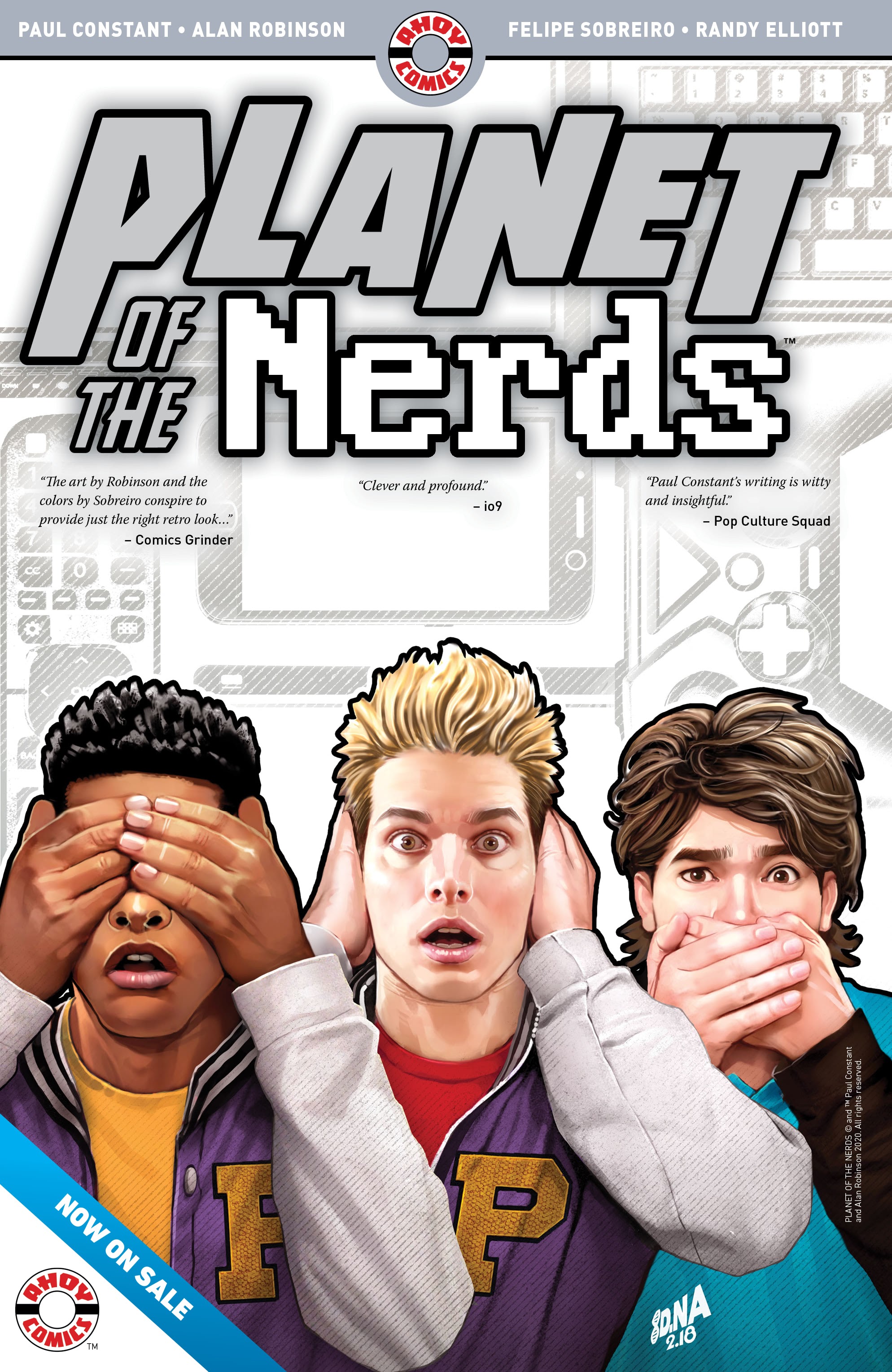 Read online Snelson comic -  Issue #2 - 24
