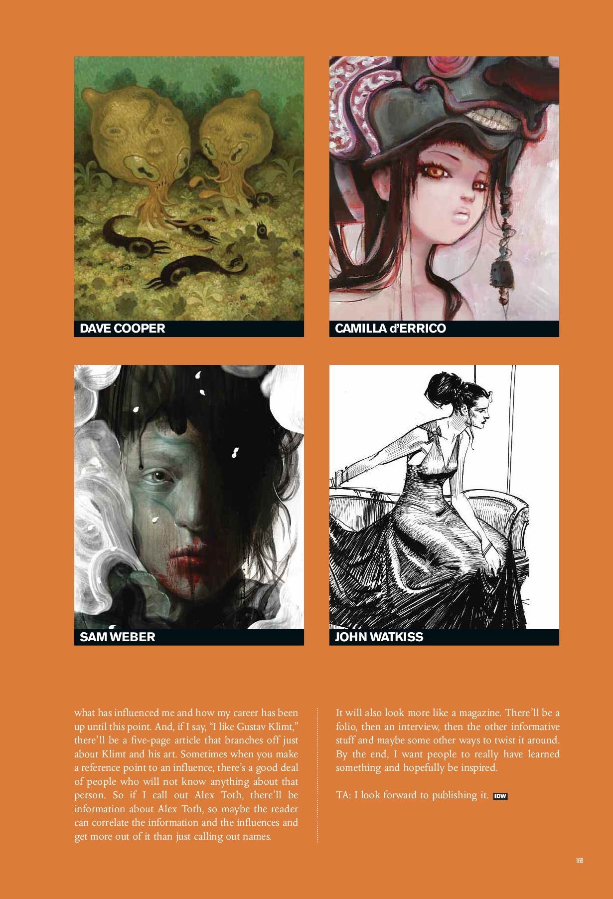 Read online IDW: The First Decade comic -  Issue # TPB (Part 2) - 81