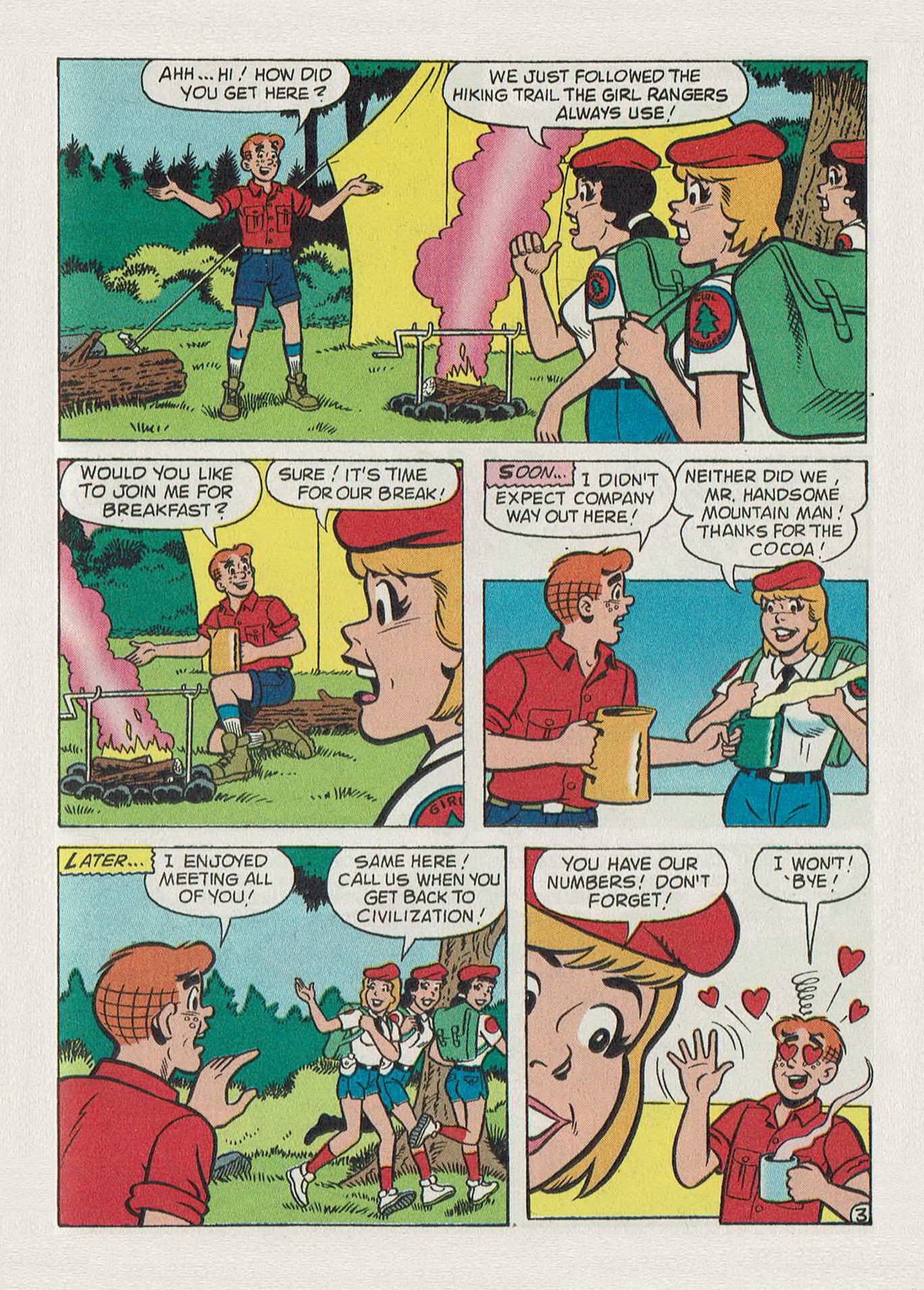 Read online Archie's Pals 'n' Gals Double Digest Magazine comic -  Issue #104 - 73
