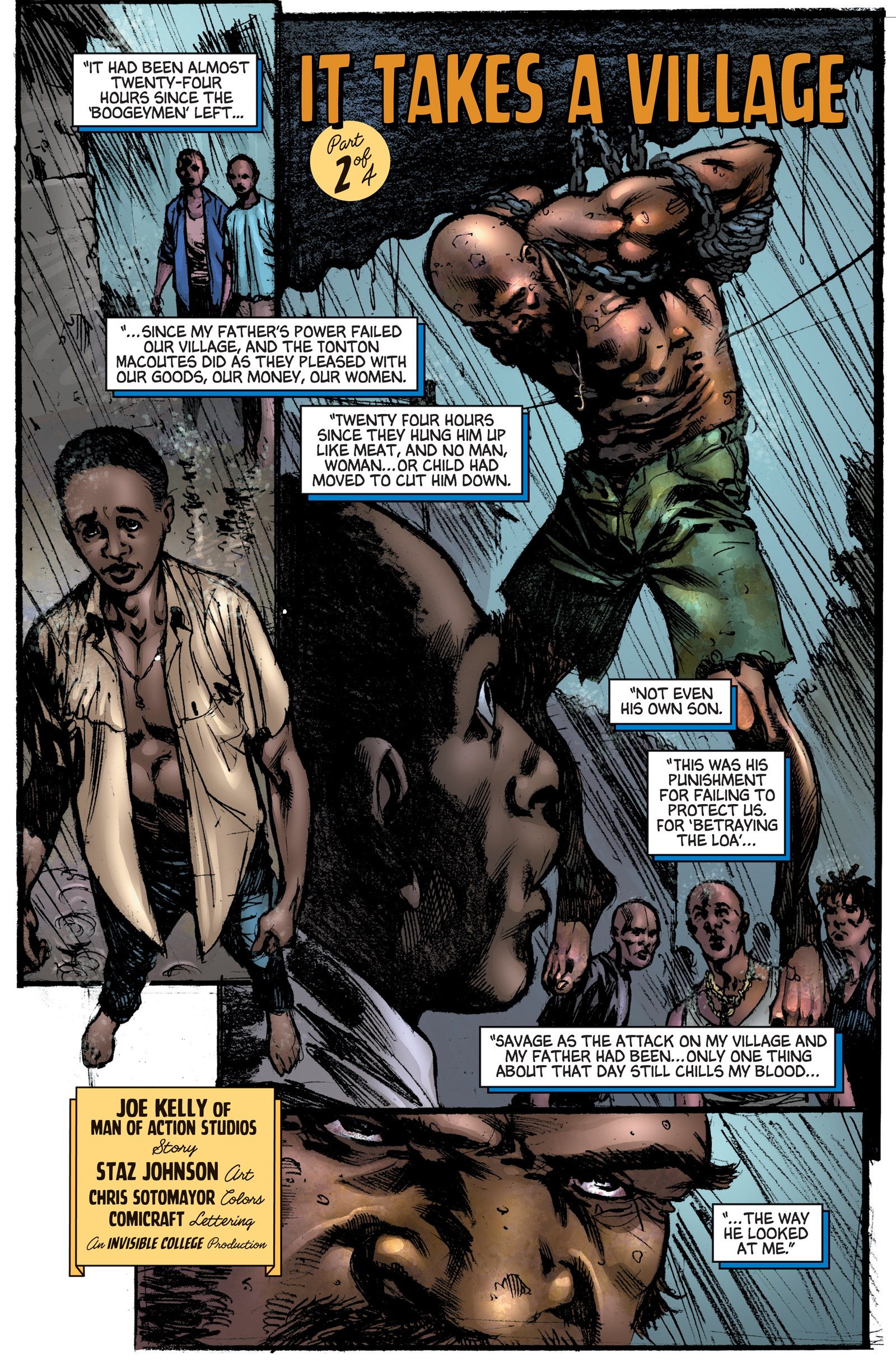 Read online Heroes comic -  Issue #36 - 2