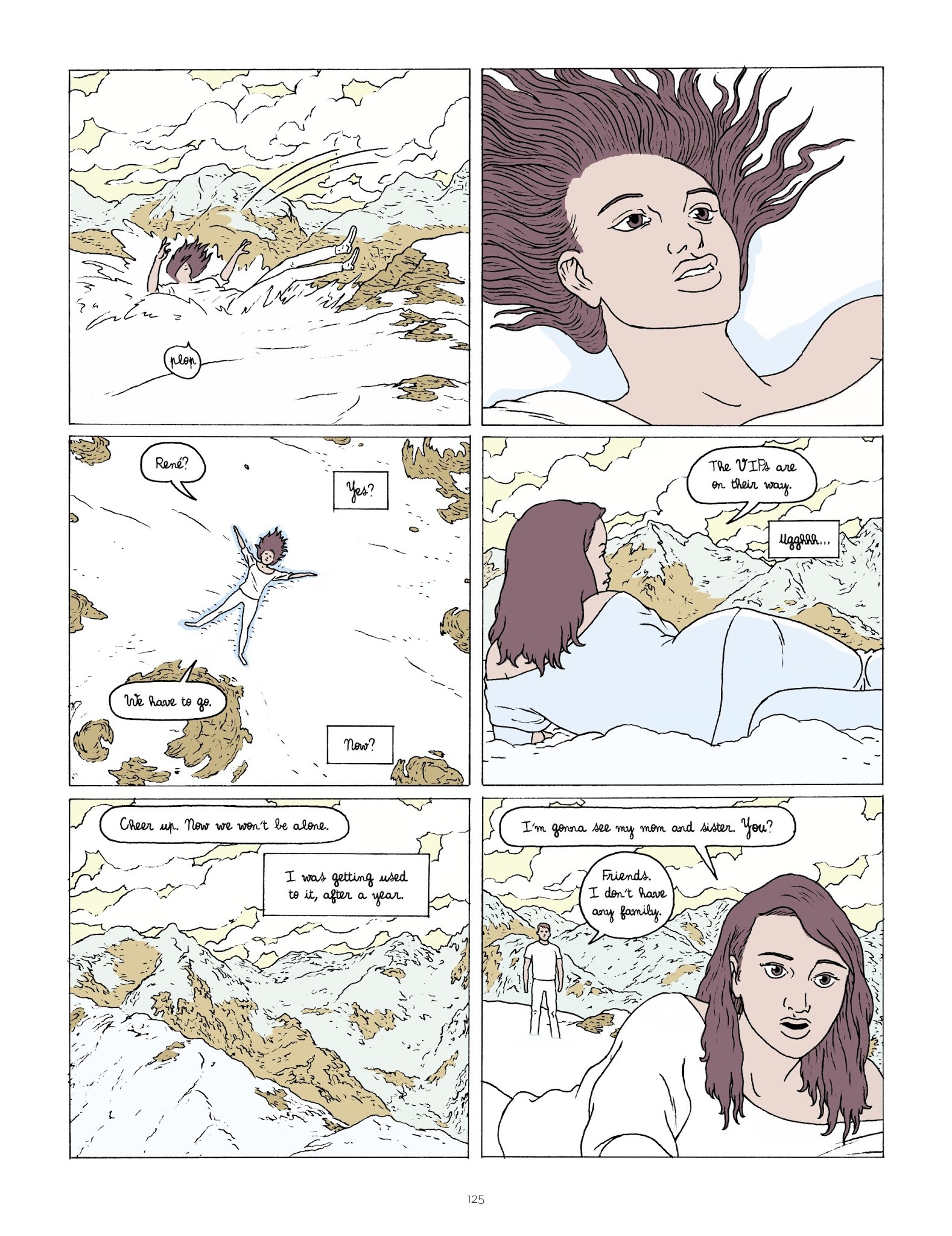 Read online Alt-Life comic -  Issue # TPB (Part 2) - 26