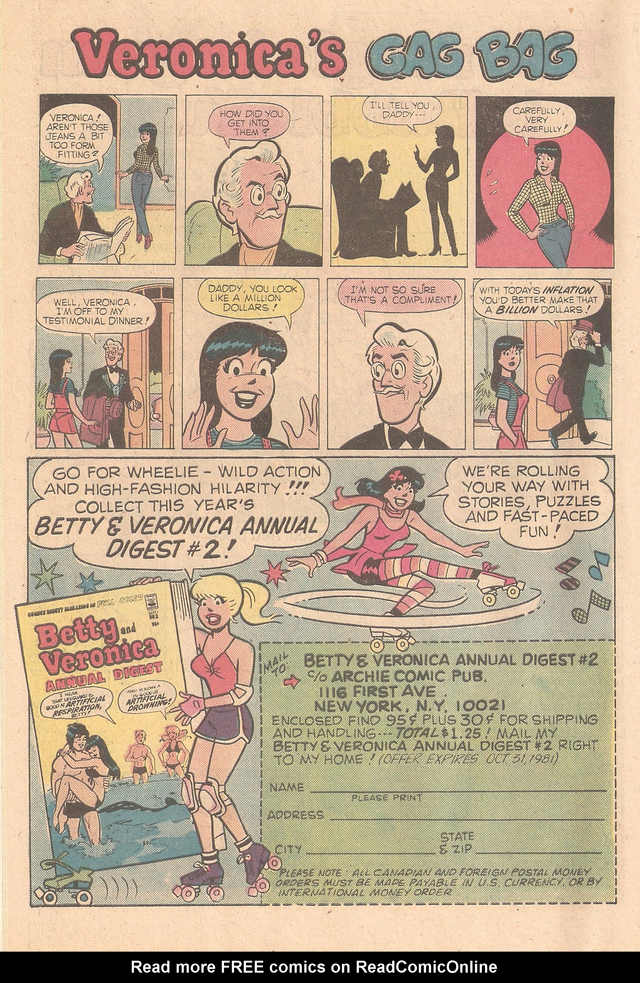 Read online Pep Comics comic -  Issue #378 - 10