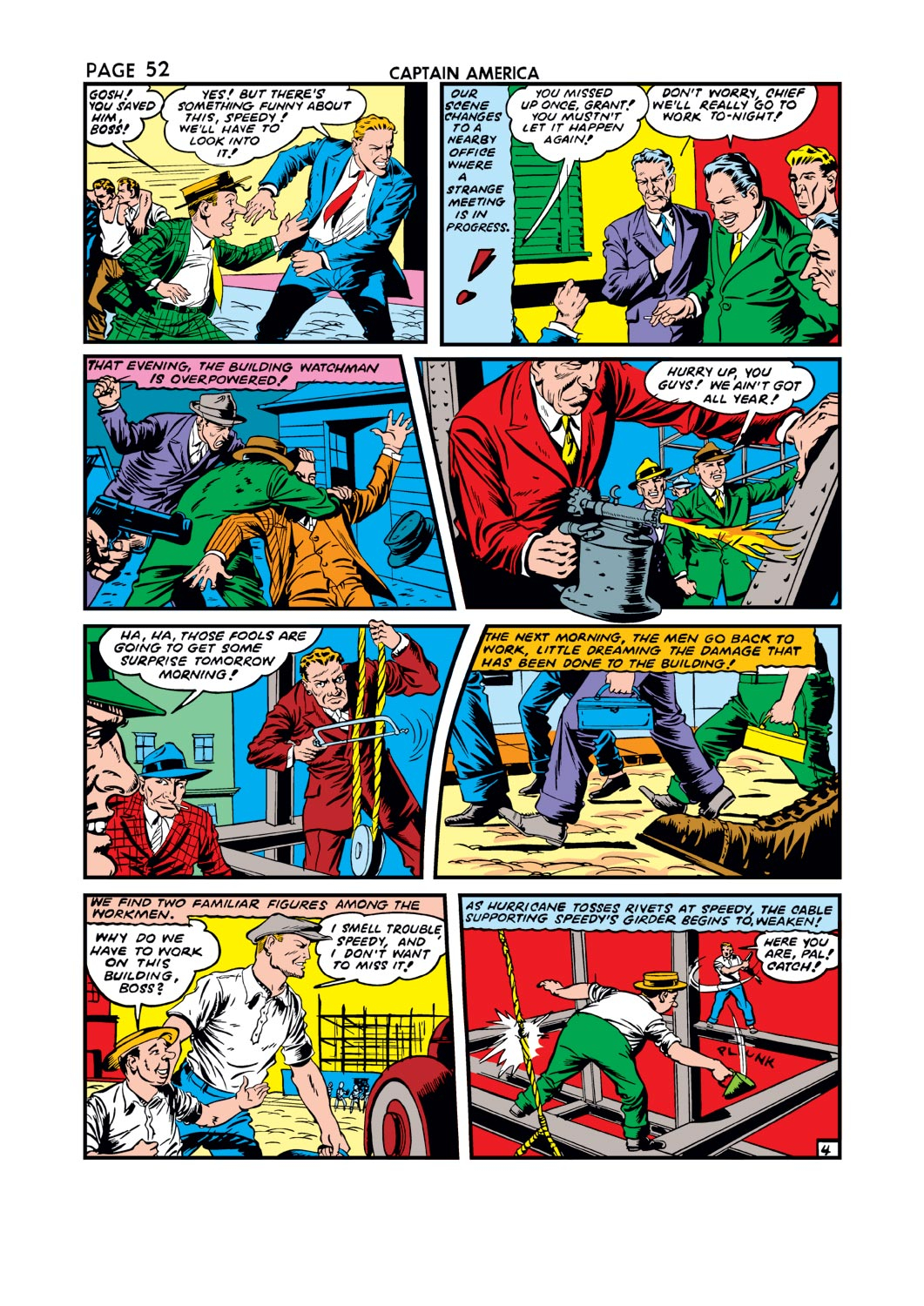 Captain America Comics 10 Page 51