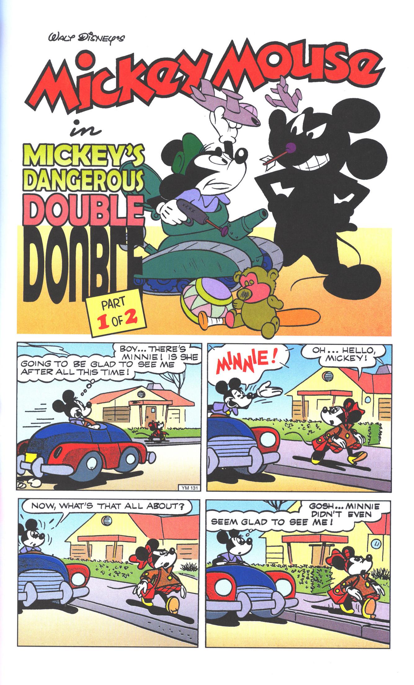 Read online Walt Disney's Comics and Stories comic -  Issue #683 - 15