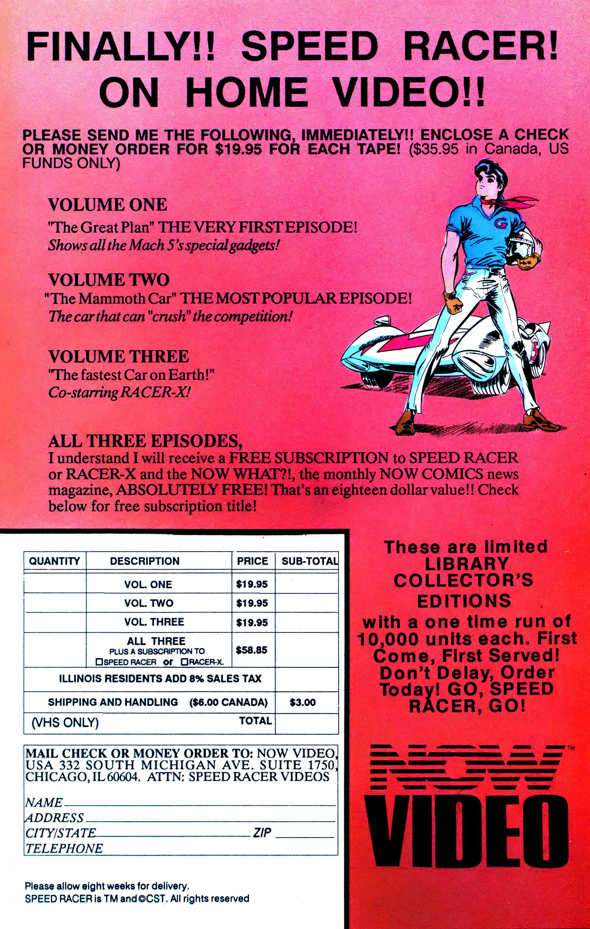 Read online Fright Night (1988) comic -  Issue #16 - 12
