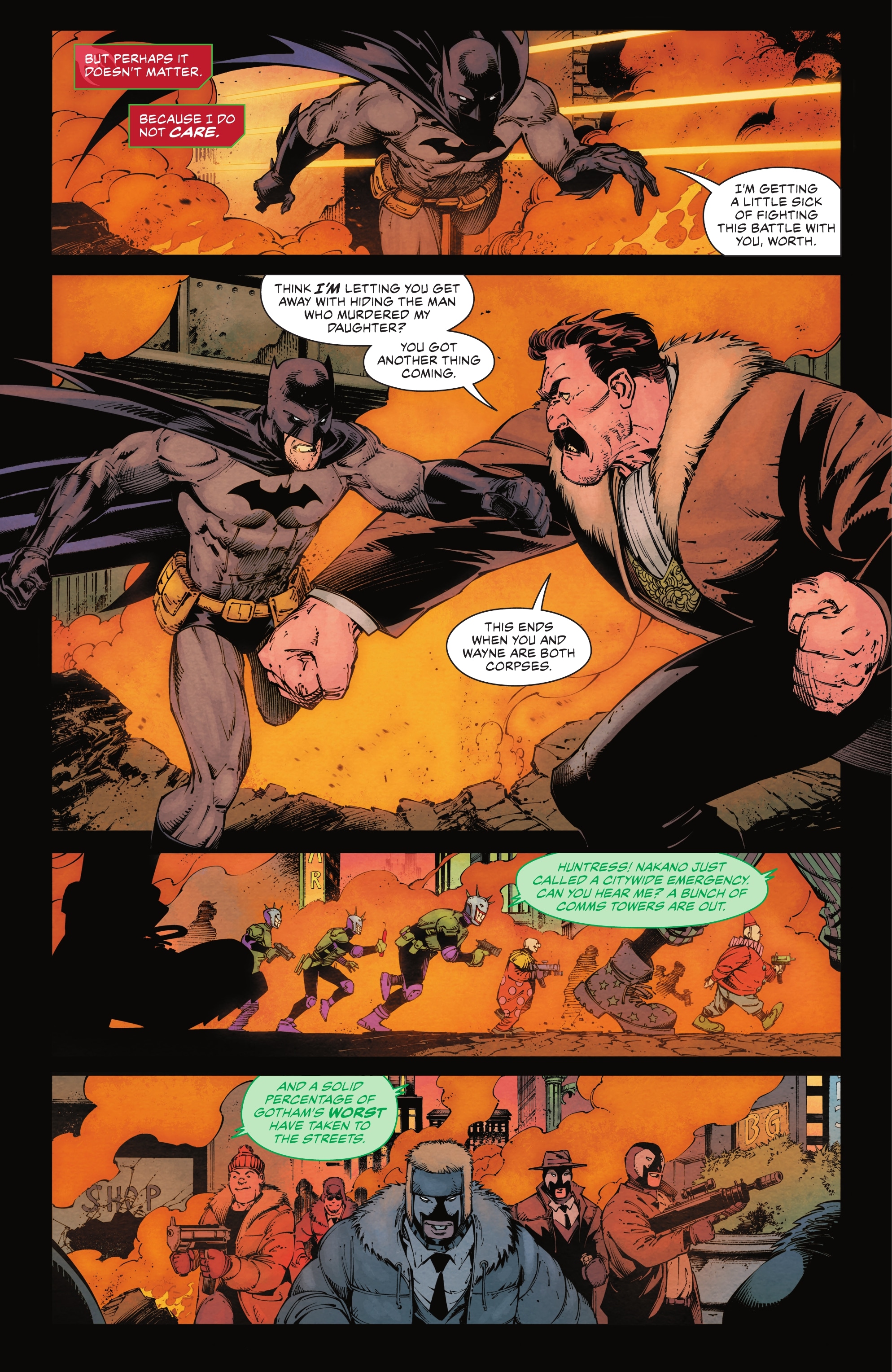 Read online Detective Comics (2016) comic -  Issue #1039 - 9