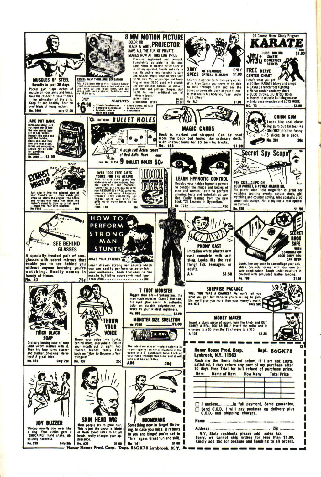 Read online Our Army at War (1952) comic -  Issue #231 - 2