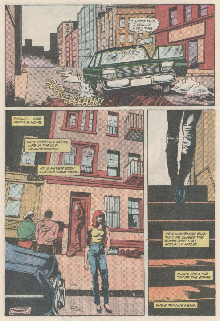 Read online The Spectacular Spider-Man (1976) comic -  Issue # Annual 6 - 20