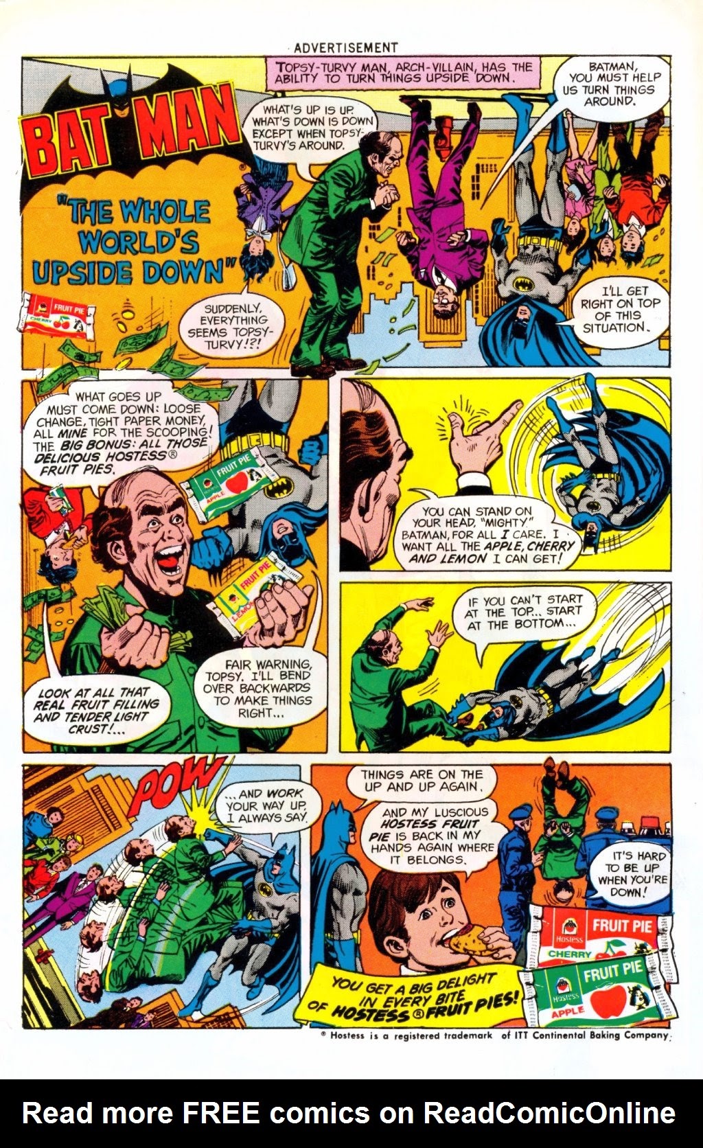 Read online Sgt. Rock comic -  Issue #304 - 2