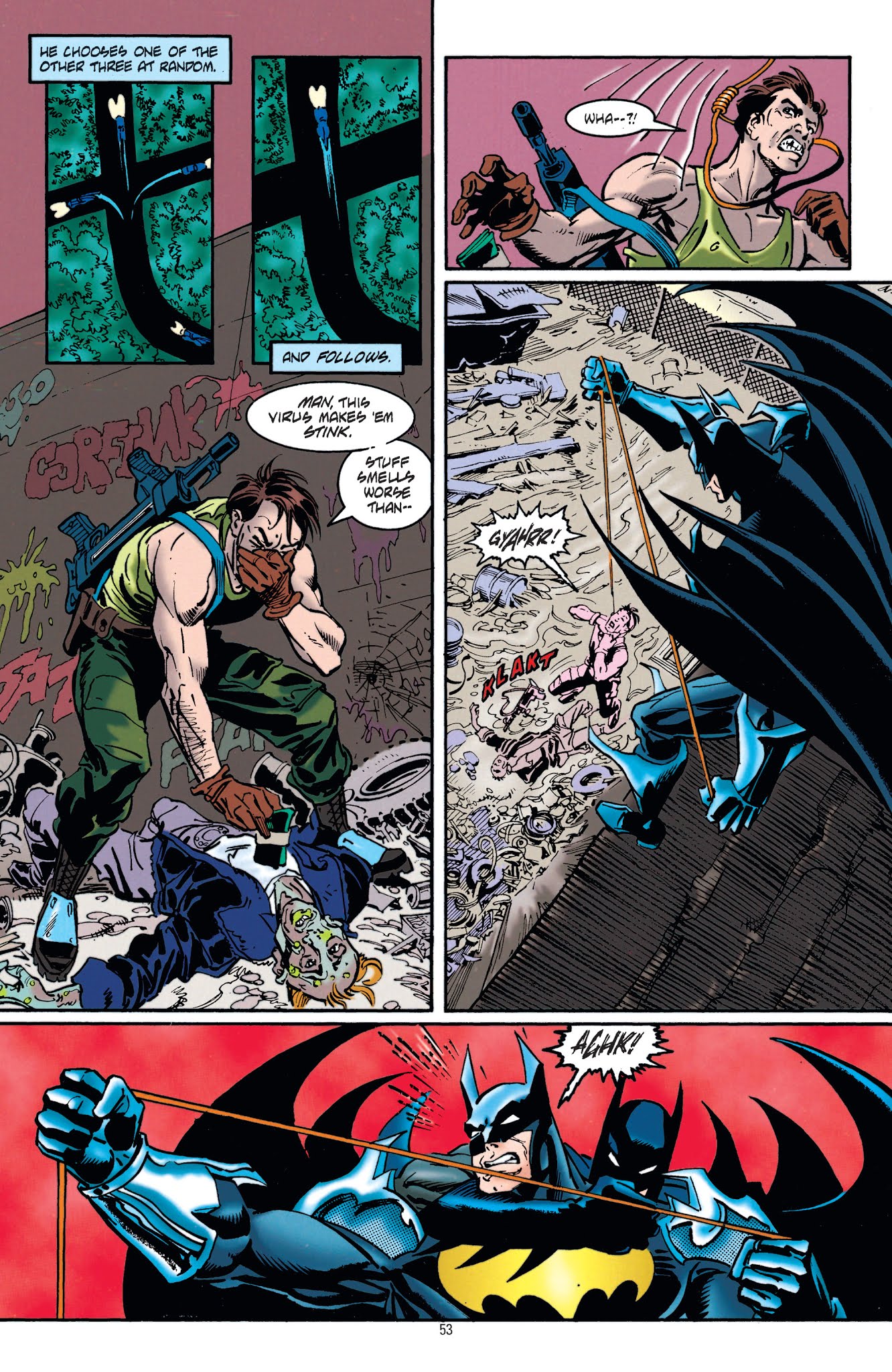 Read online Elseworlds: Batman comic -  Issue # TPB 3 (Part 1) - 48