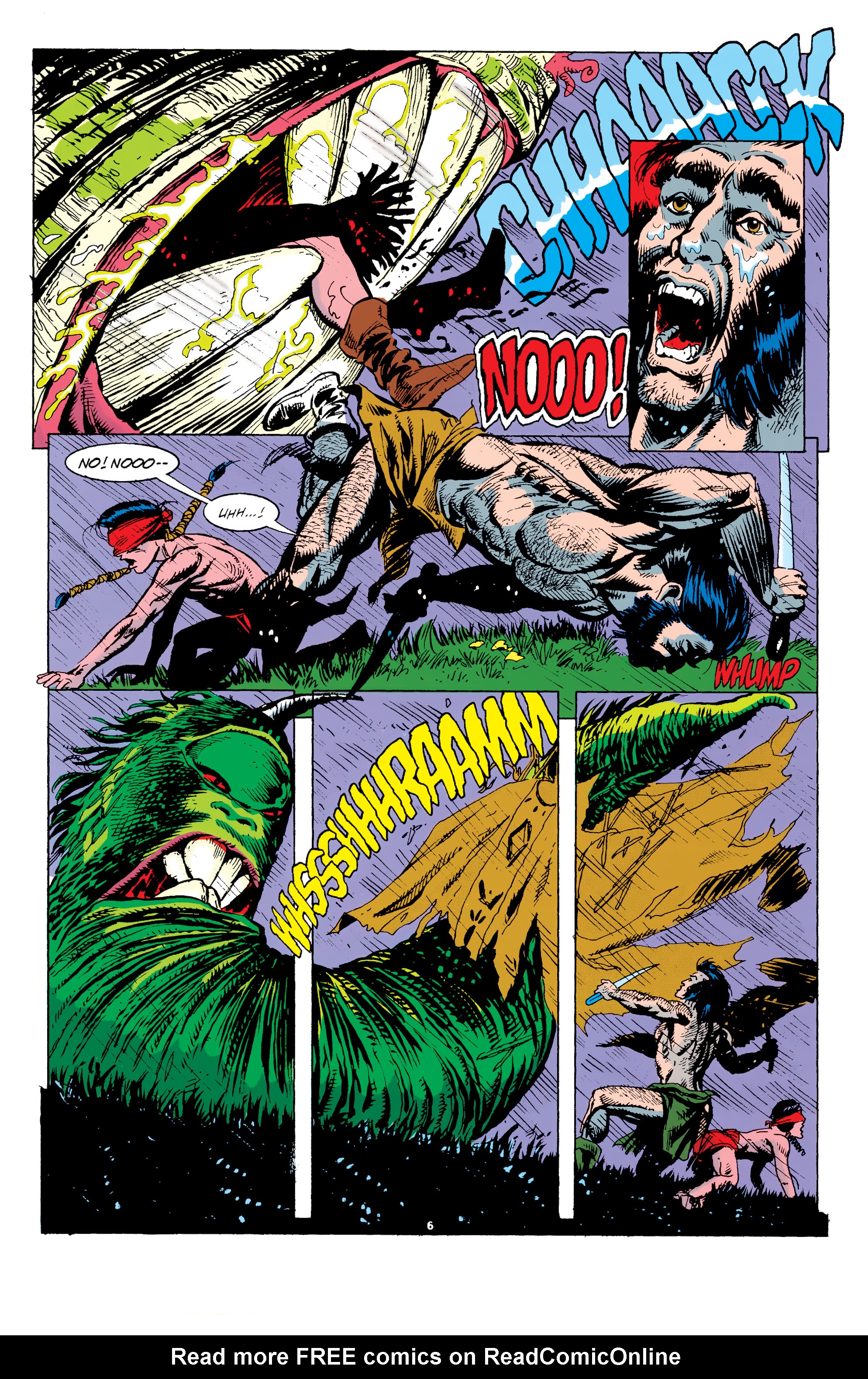 Read online Wolverine Omnibus comic -  Issue # TPB 3 (Part 7) - 38