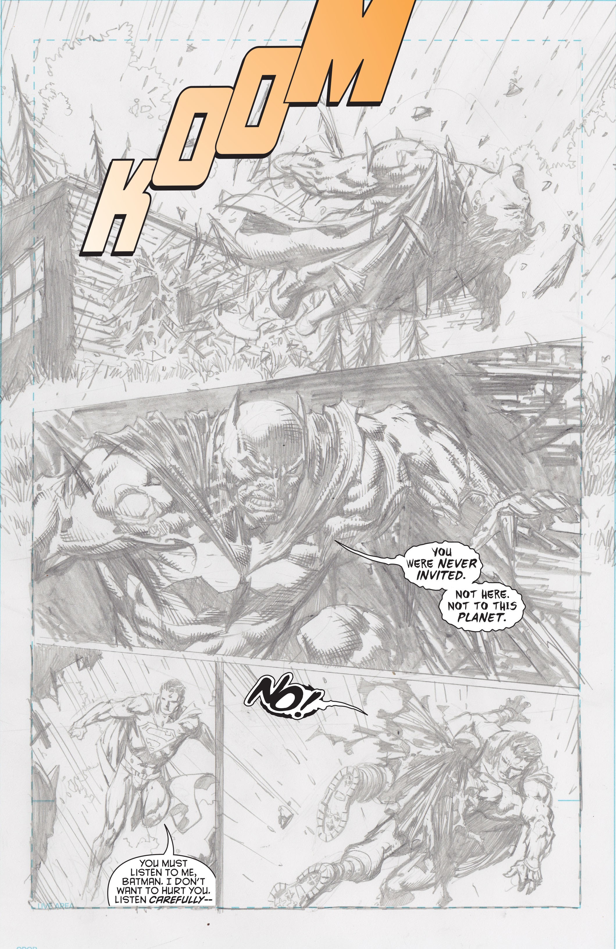 Read online Batman: The Dark Knight Unwrapped By David Finch Deluxe Edition comic -  Issue # TPB (Part 2) - 88