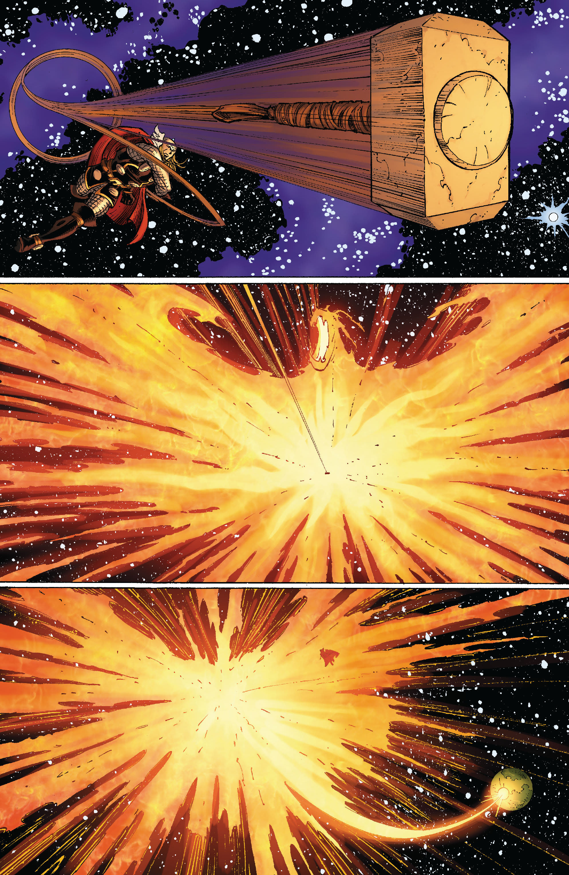 Read online Avengers vs. X-Men Omnibus comic -  Issue # TPB (Part 2) - 33