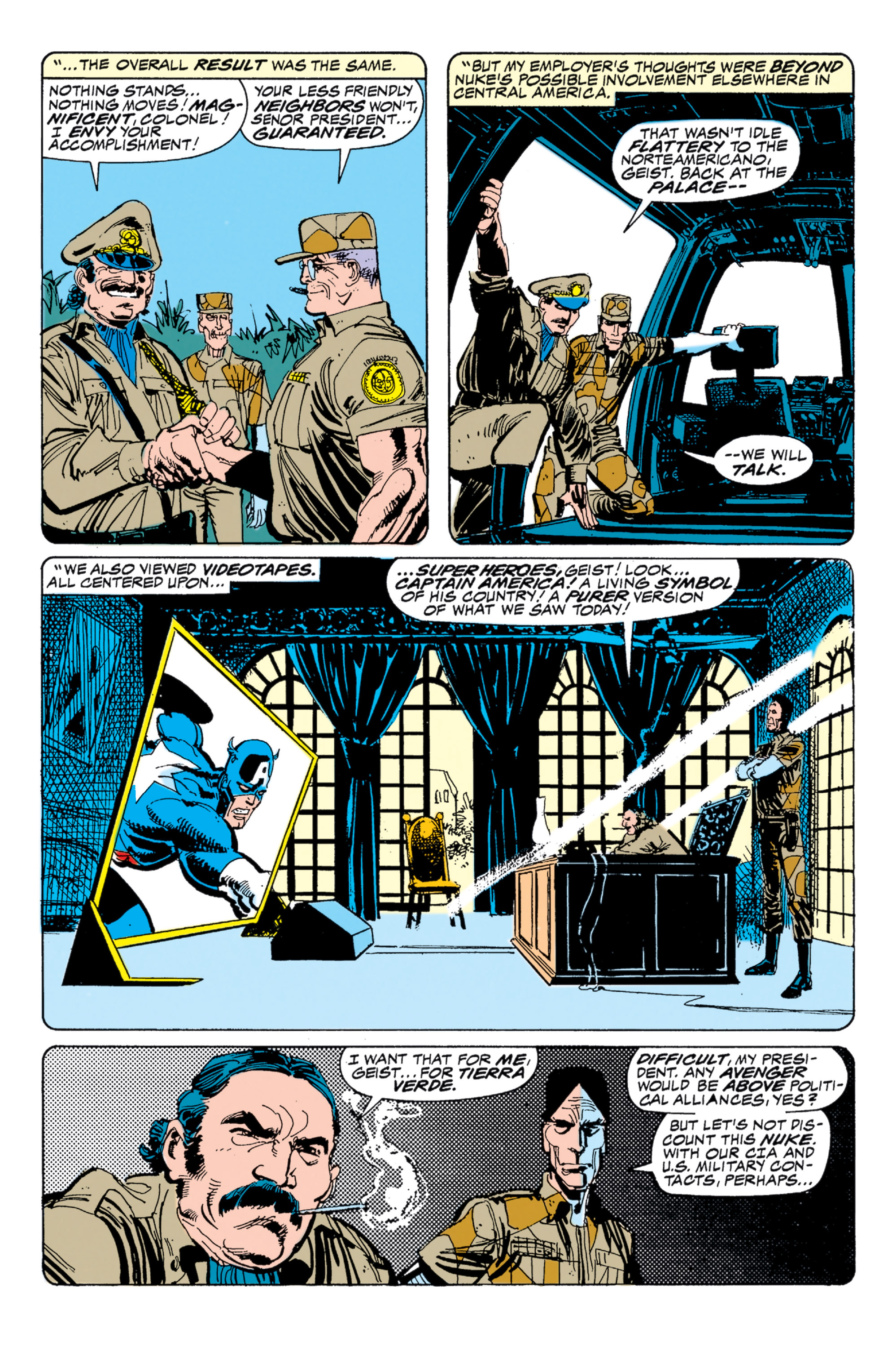 Read online Wolverine Epic Collection: Blood Debt comic -  Issue #Wolverine Epic Collection TPB 2 (Part 2) - 53