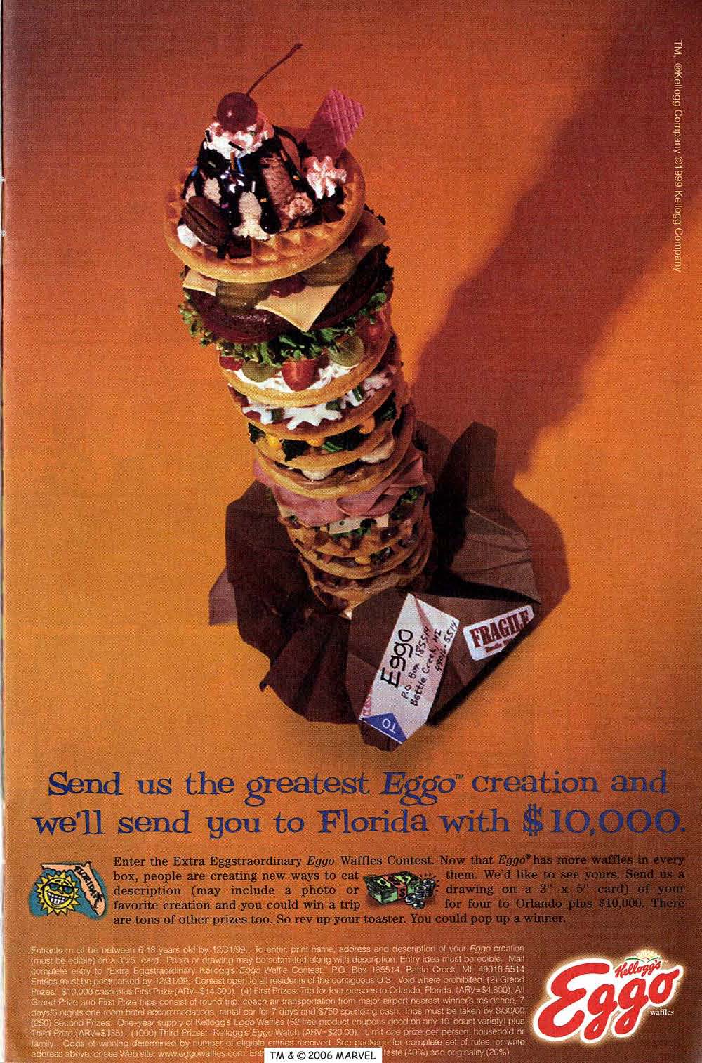 Read online The Avengers (1963) comic -  Issue #434 - 17