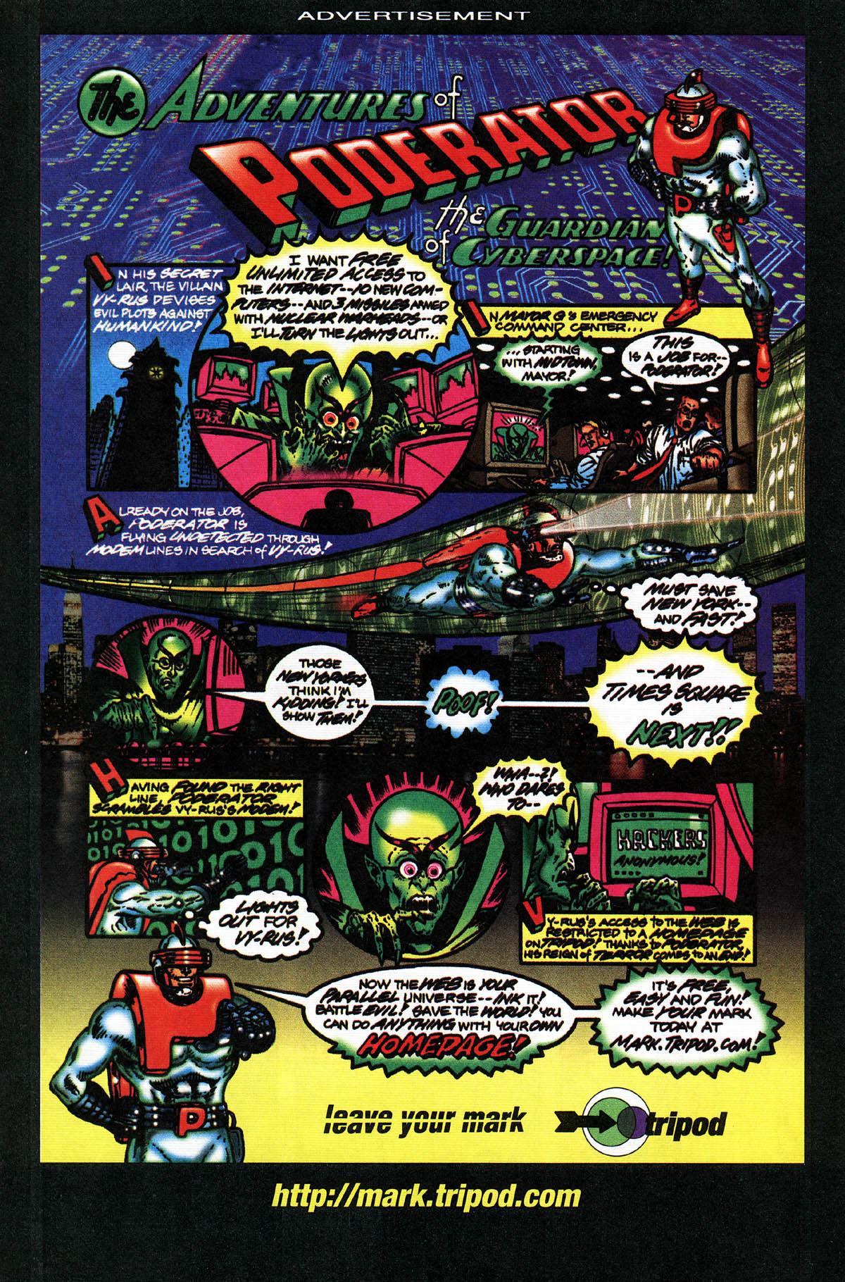 Read online Alpha Flight (1997) comic -  Issue #14 - 19