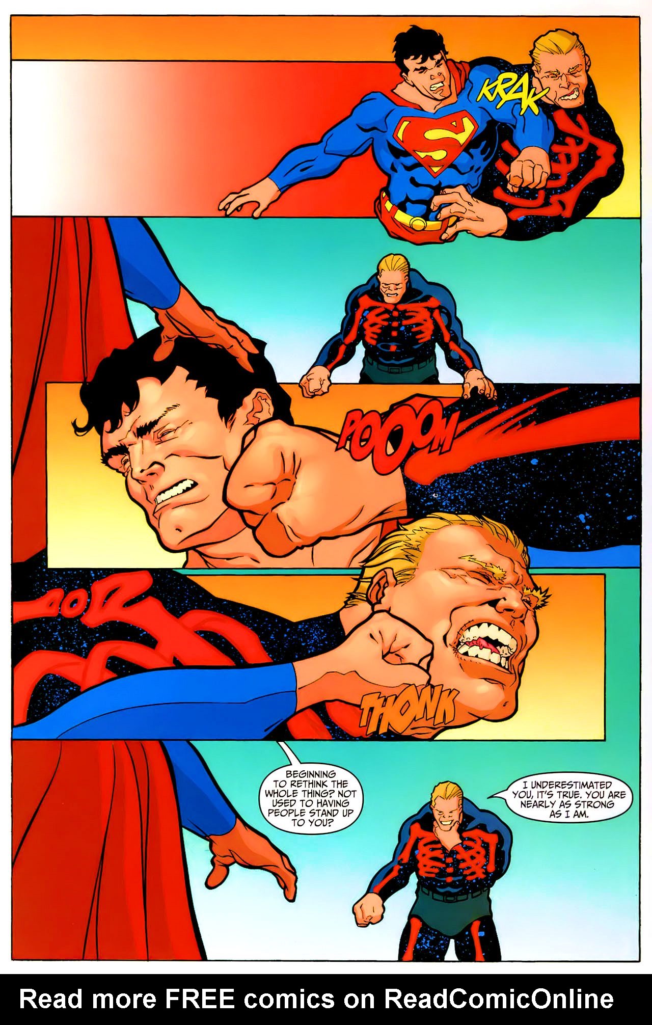 Read online The Next comic -  Issue #4 - 11