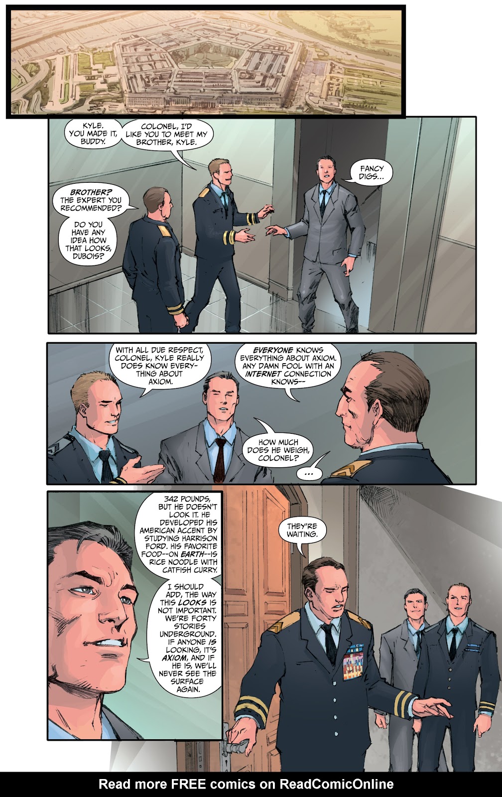 Axiom issue Full - Page 82