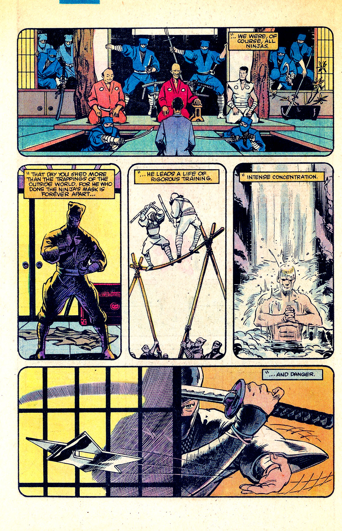 G.I. Joe: A Real American Hero 26 Page 16