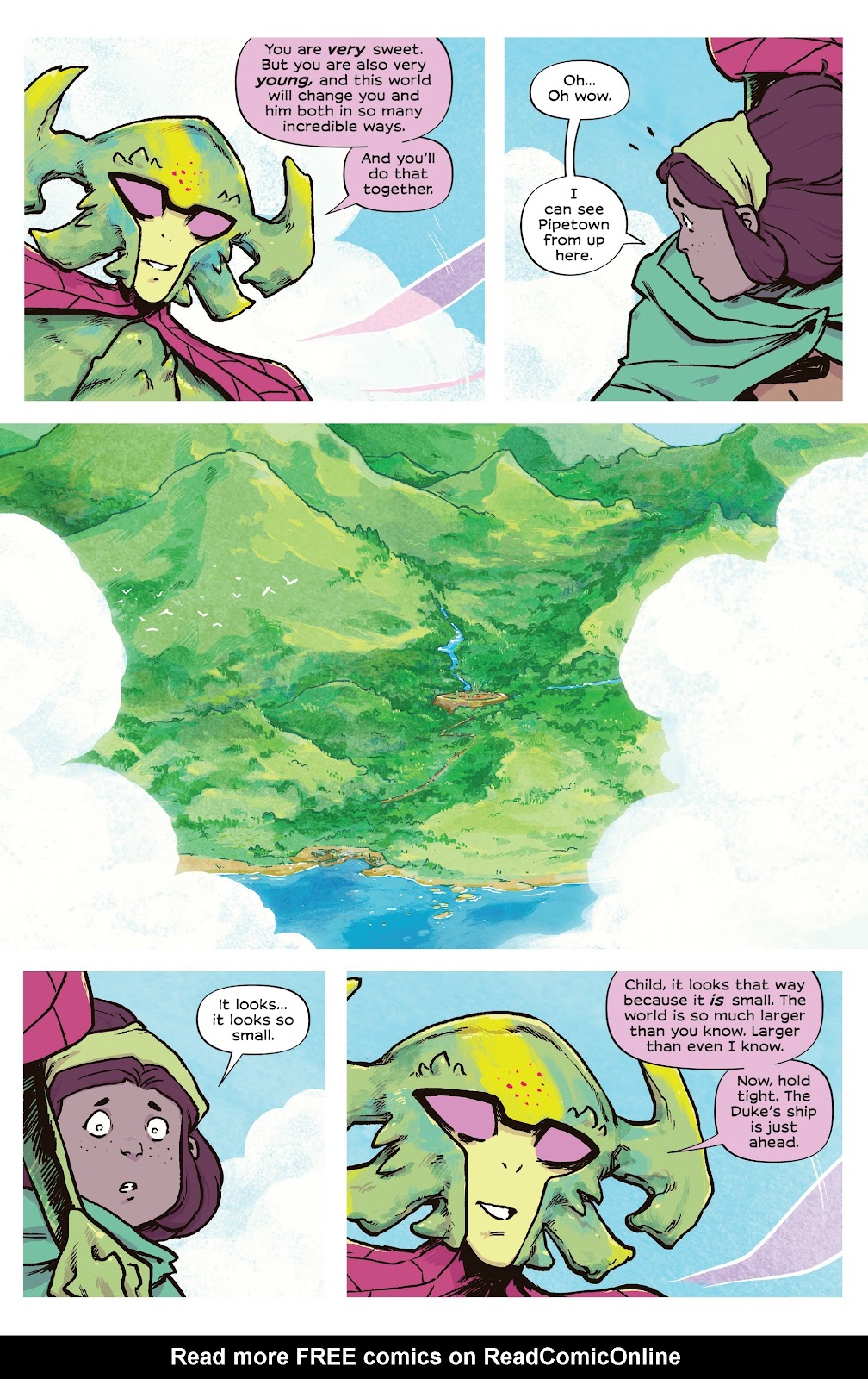 Wynd issue 4 - Page 39