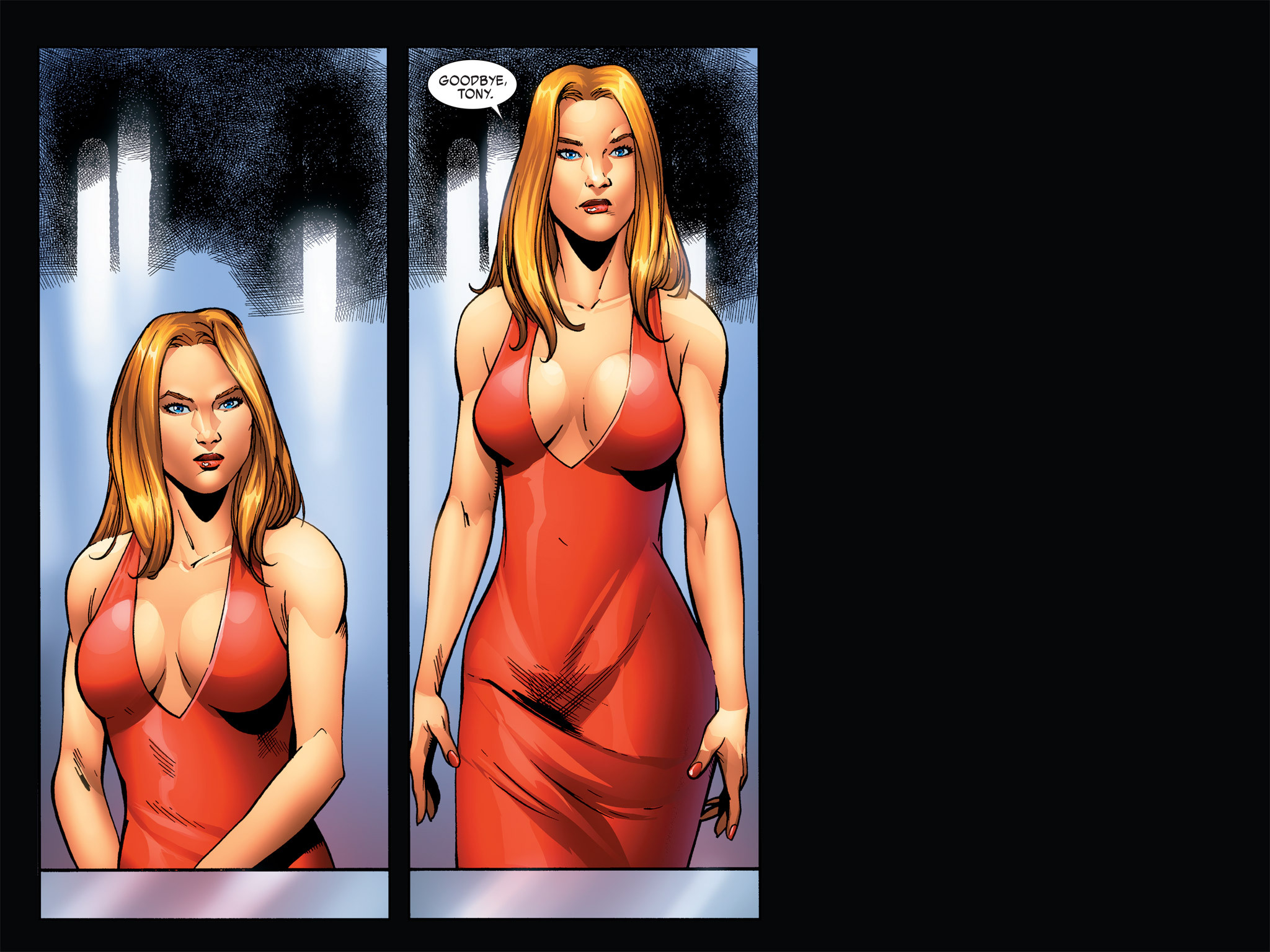 Read online Iron Man: Fatal Frontier Infinite Comic comic -  Issue #11 - 54