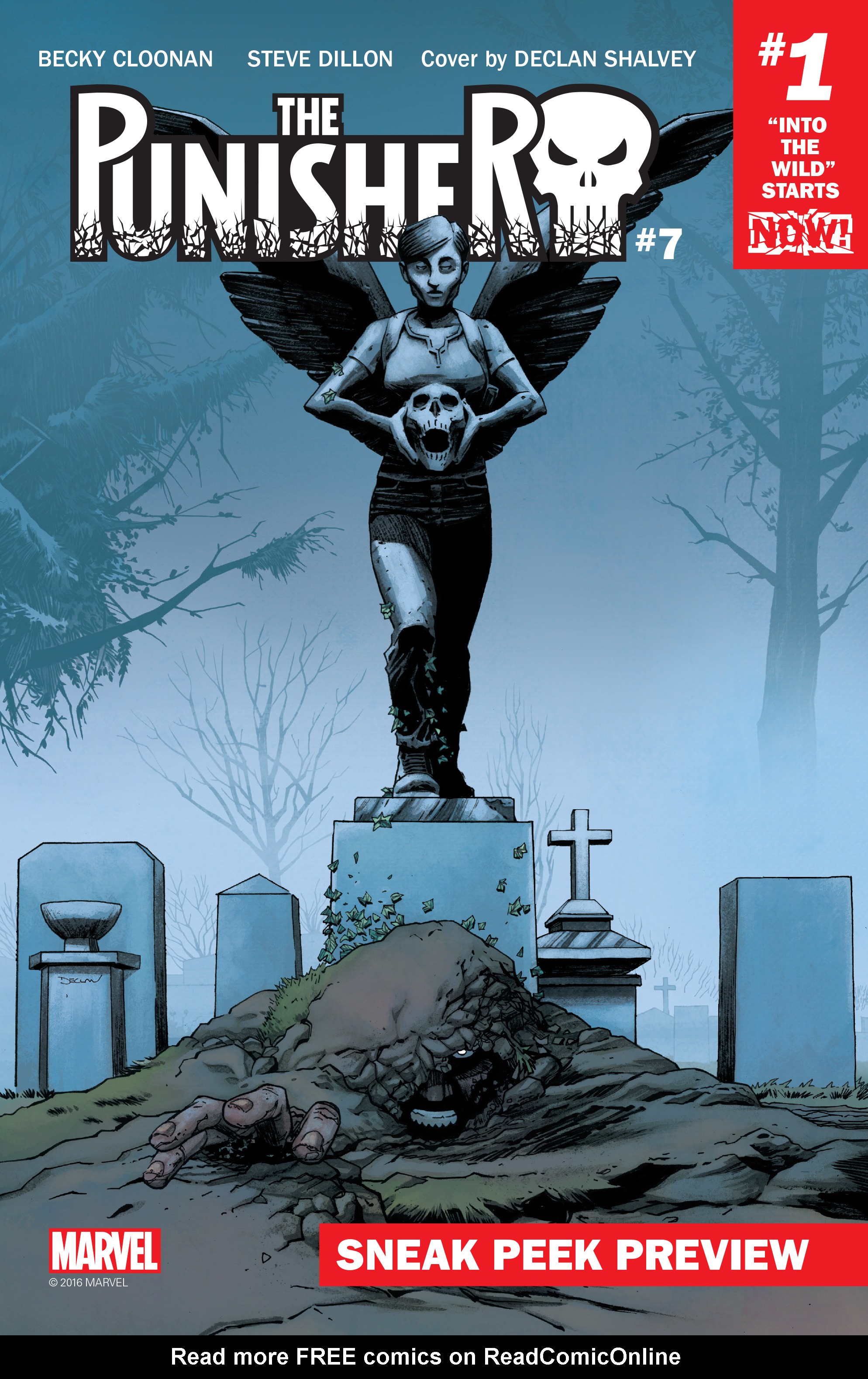 Read online Marvel Now! Free Previews 2016 comic -  Issue #2 - 39