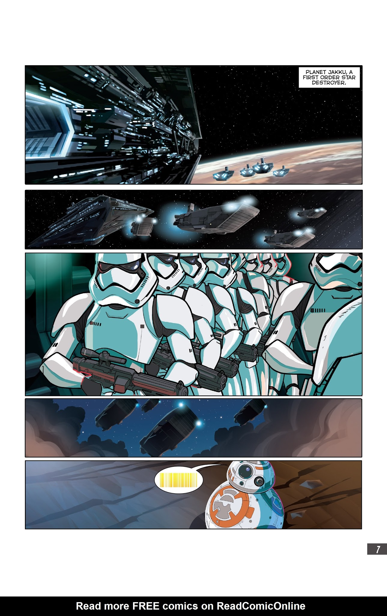 Read online Star Wars Adventures (2017) comic -  Issue #1 - 31