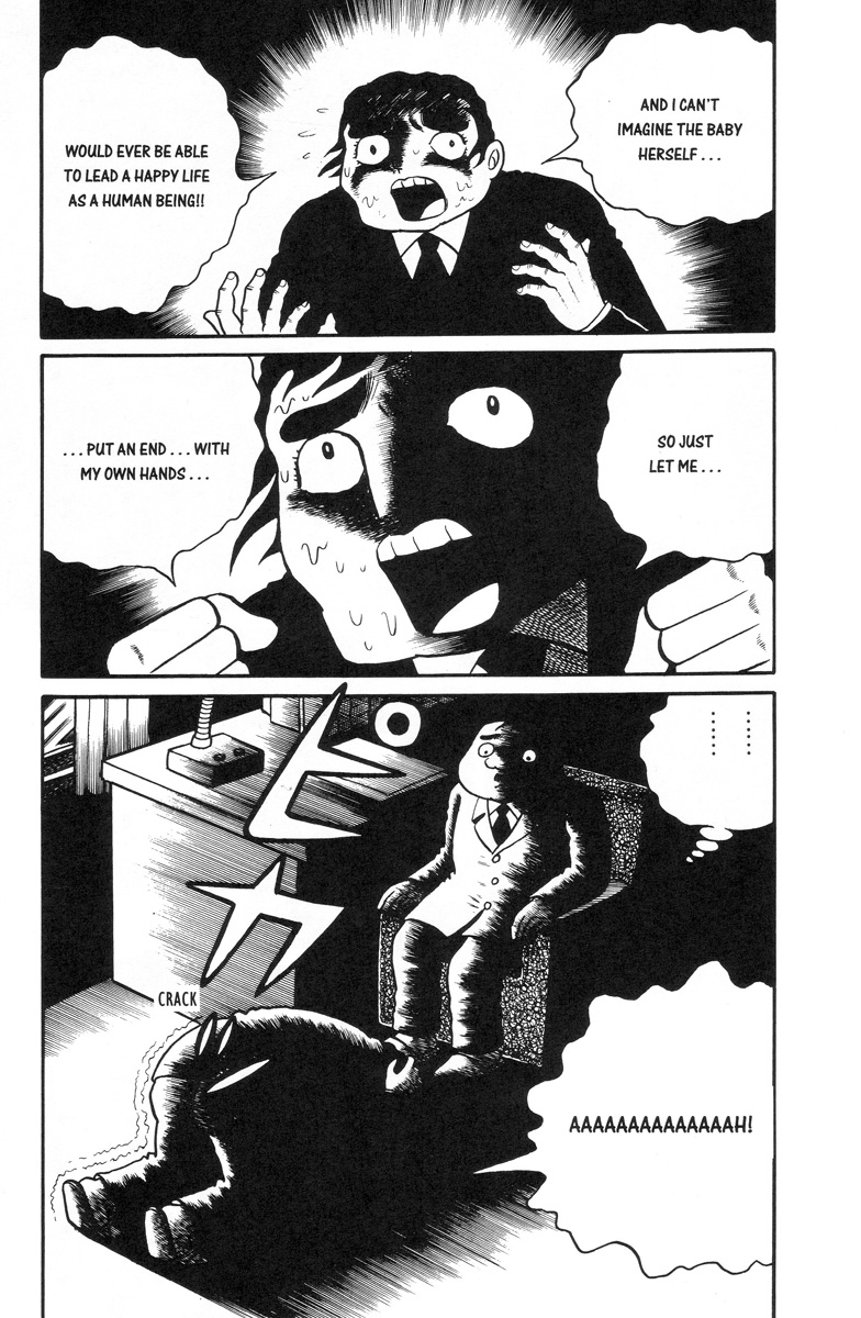 Read online Hell Baby comic -  Issue # TPB (Part 2) - 69