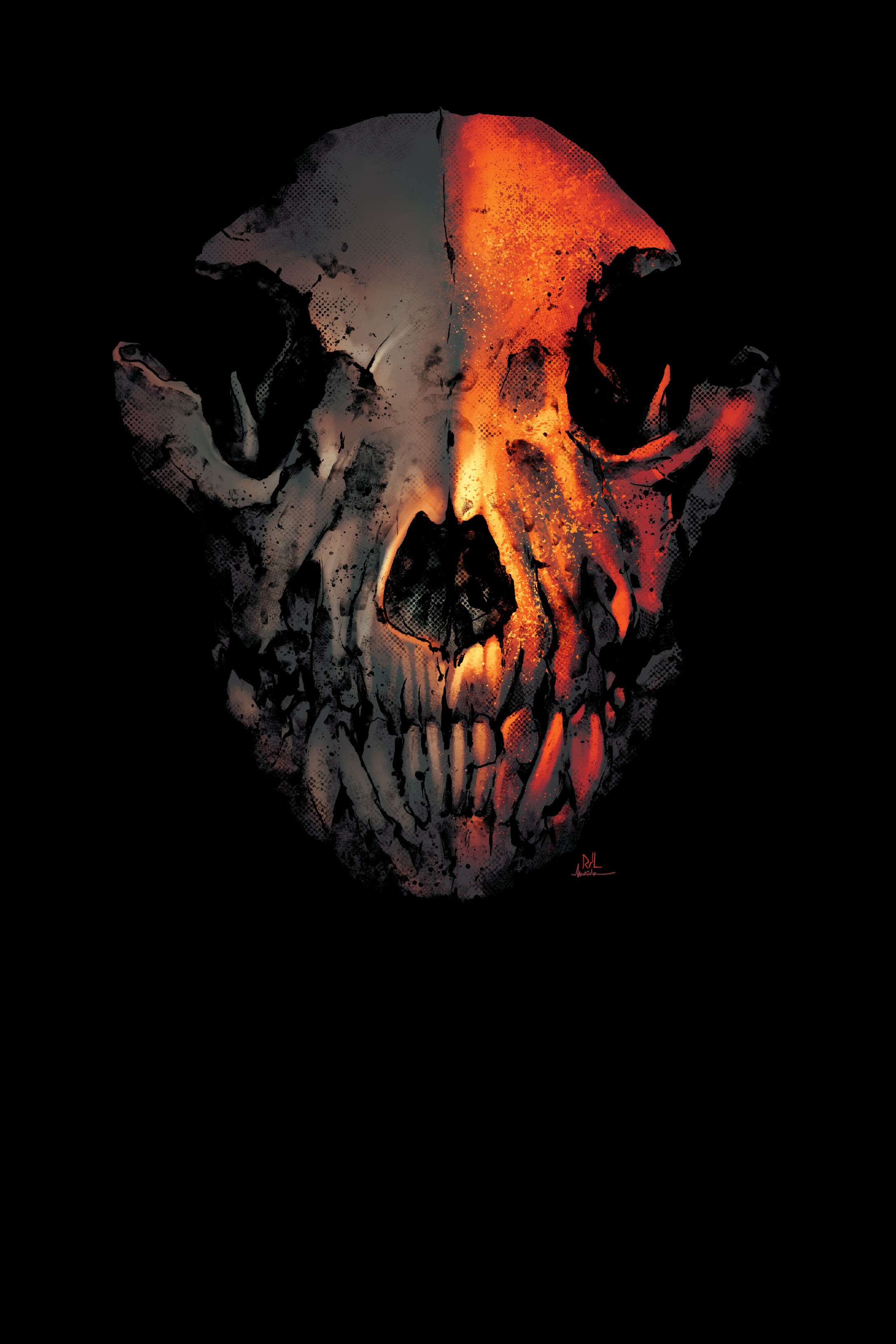 Read online Animosity: Omnibus HC comic -  Issue # TPB (Part 1) - 86
