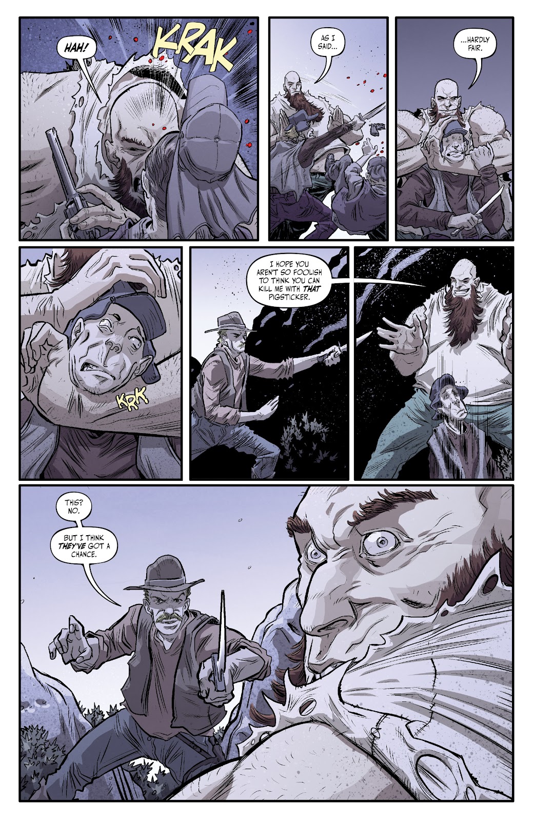 Spread issue 16 - Page 13