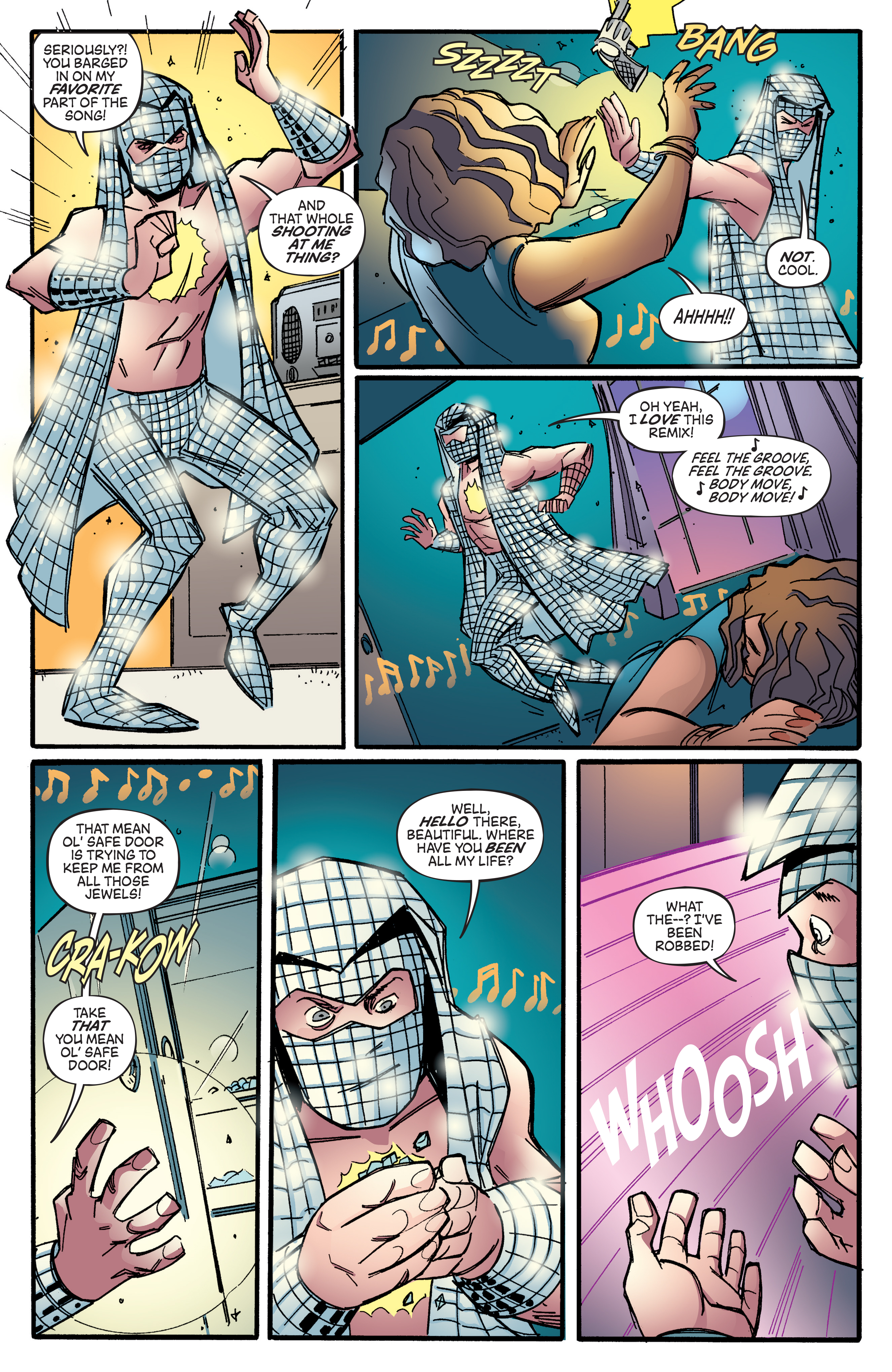 Read online Startup comic -  Issue #2.2 - 18