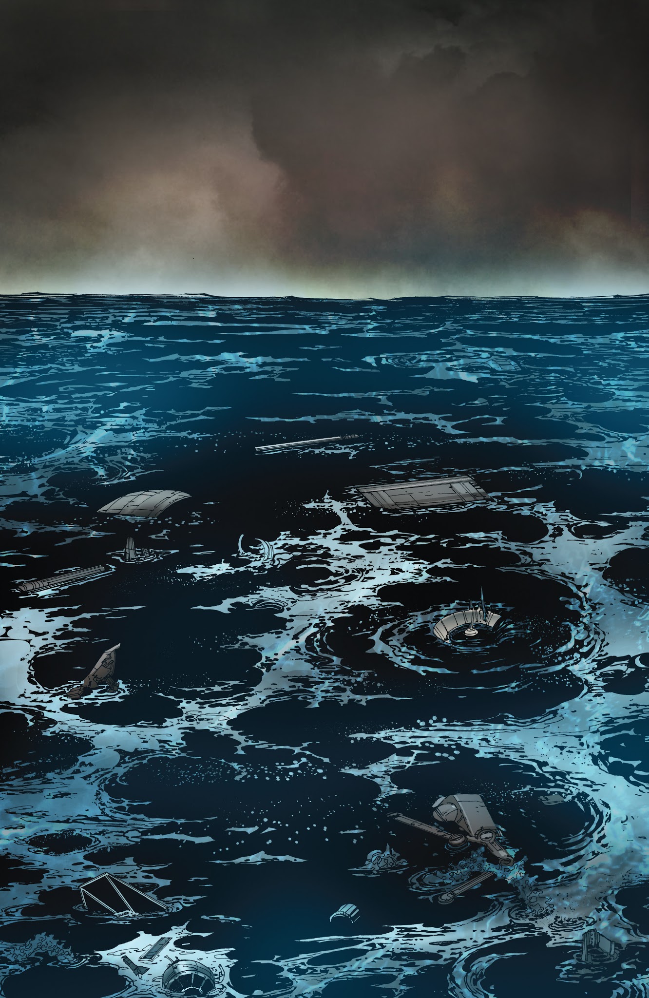 Read online Darth Vader (2017) comic -  Issue #14 - 19