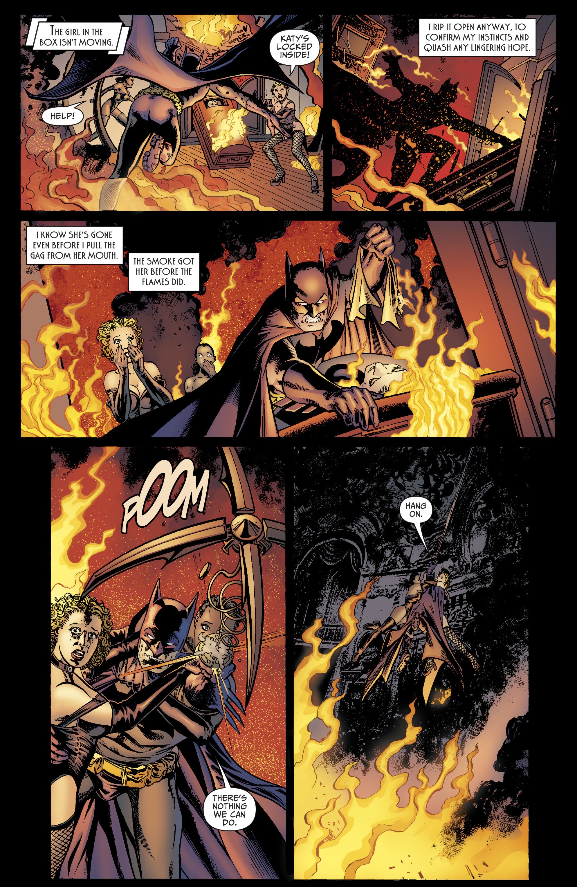 Read online The Joker: His Greatest Jokes comic -  Issue # TPB (Part 2) - 42