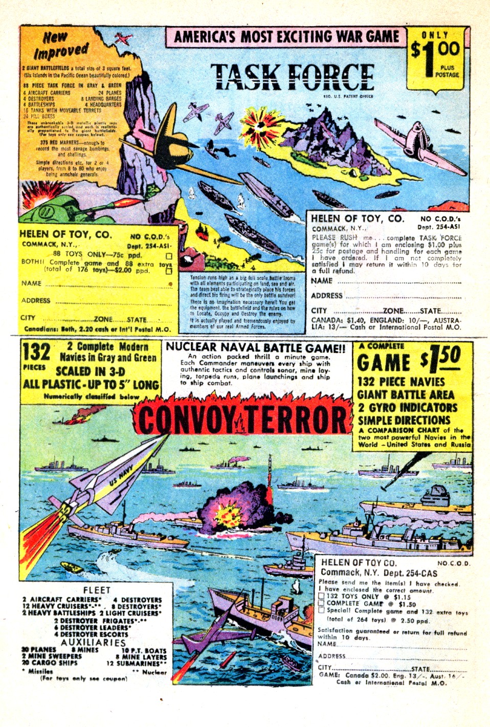 Read online Pep Comics comic -  Issue #167 - 12