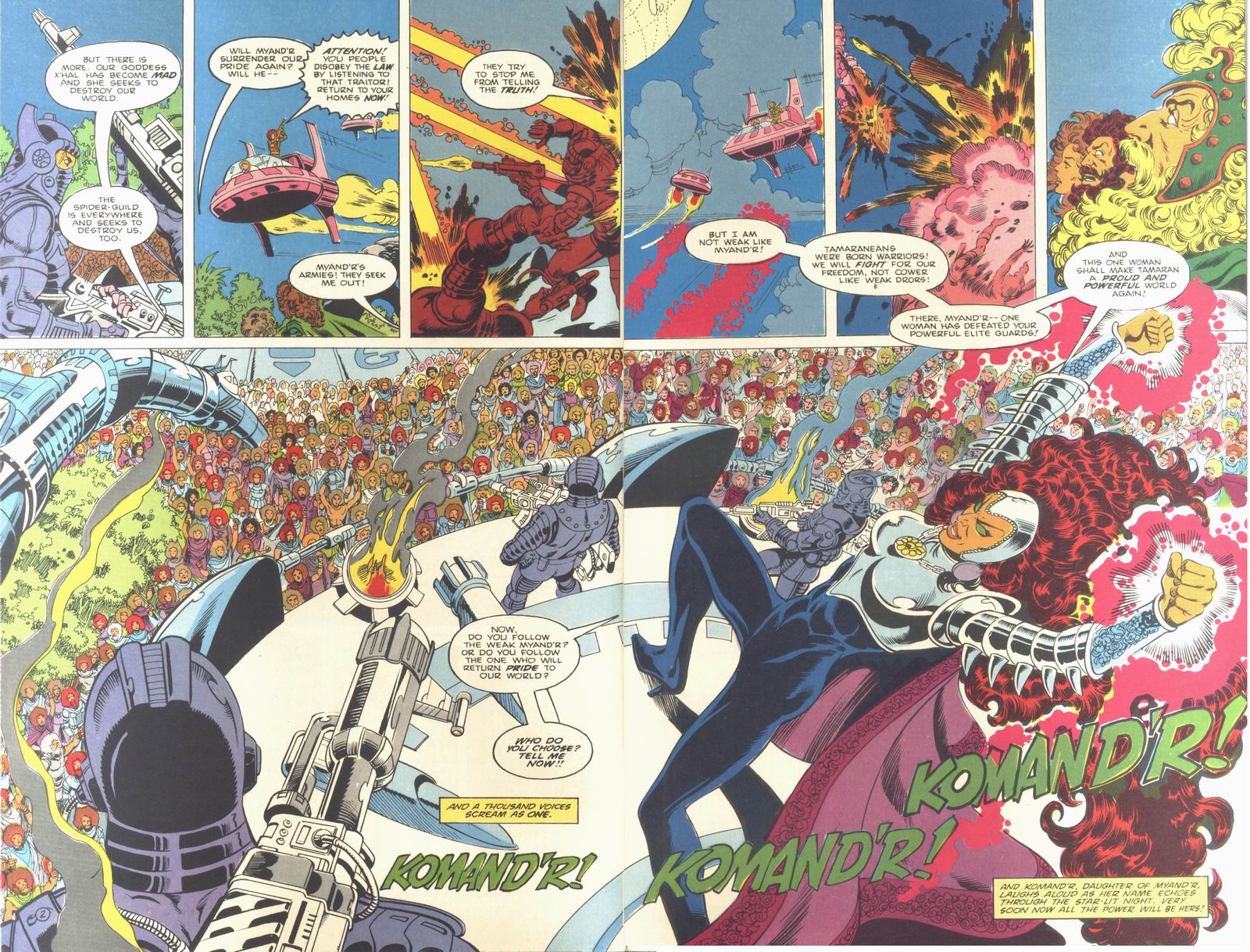 Read online Tales of the Teen Titans comic -  Issue #74 - 3