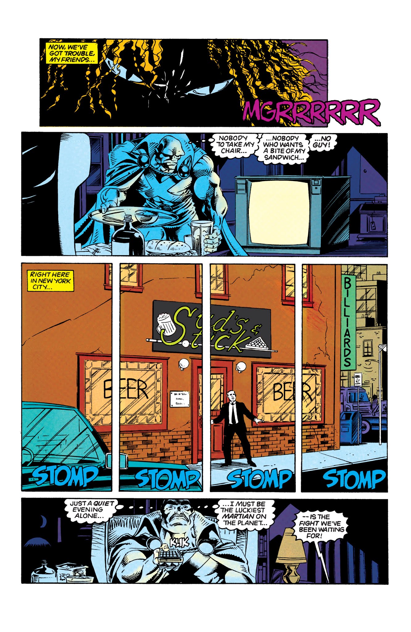 Read online Justice League Task Force comic -  Issue # _TPB 1 (Part 2) - 79