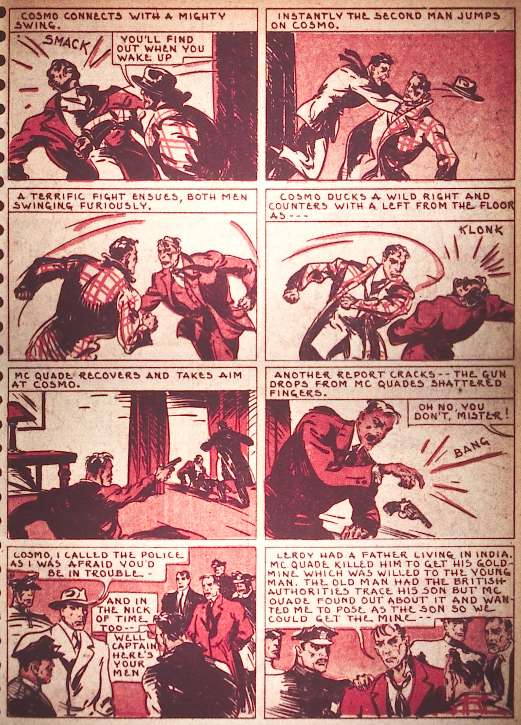 Read online Detective Comics (1937) comic -  Issue #23 - 53