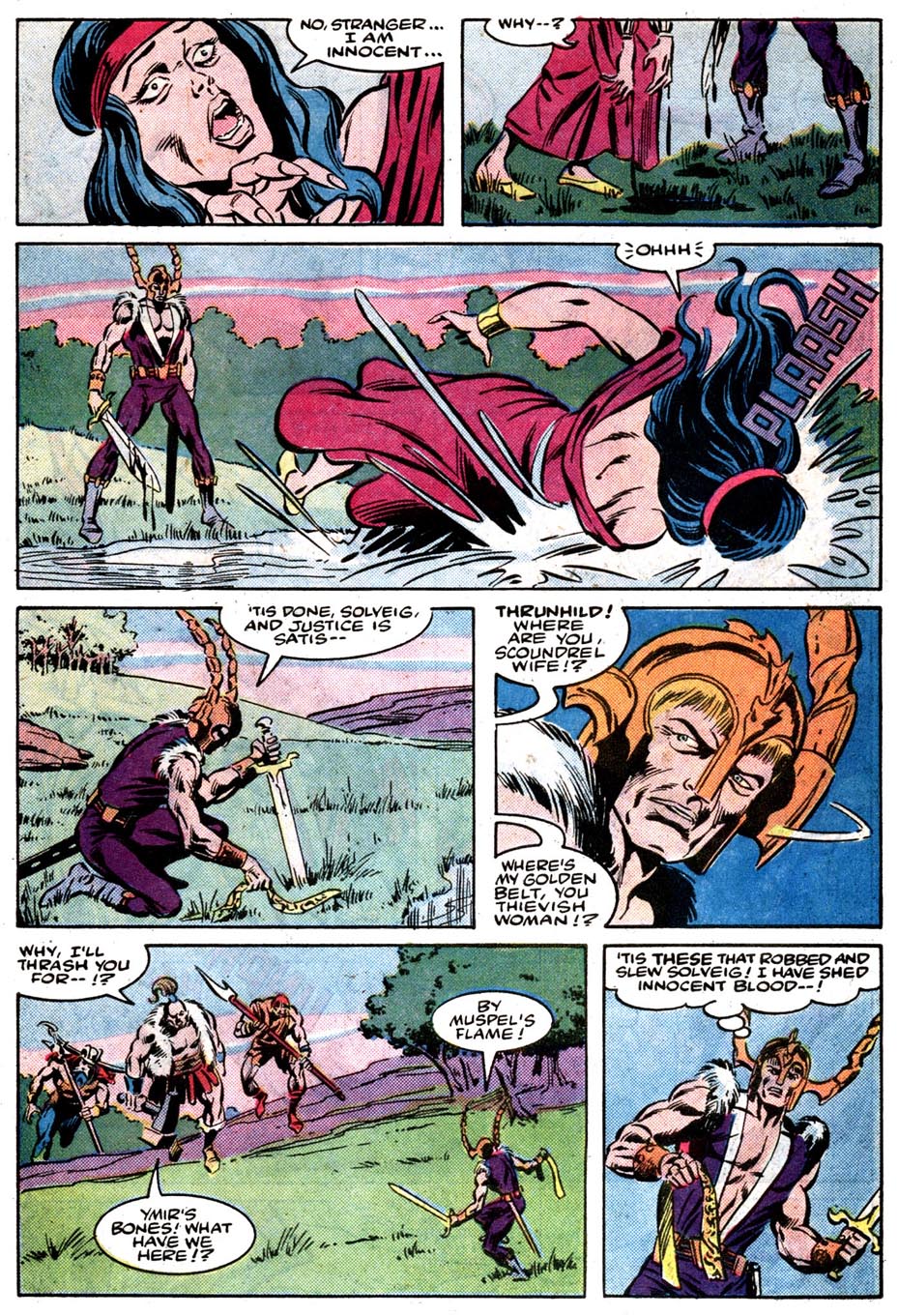 Thor (1966) _Annual_12 Page 25