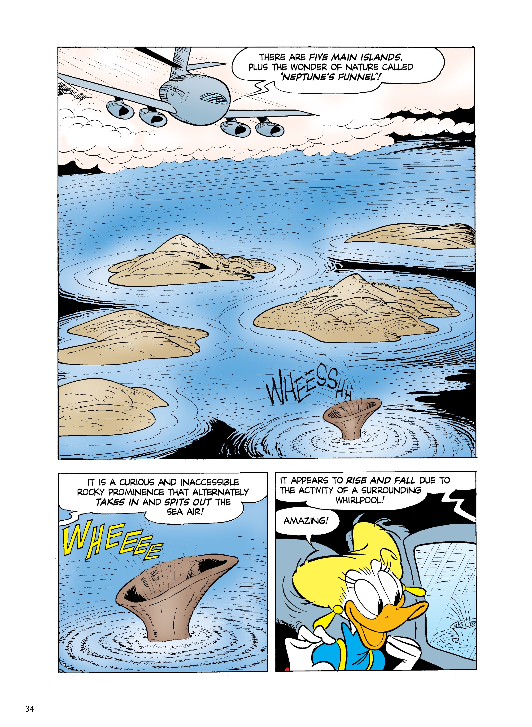 Read online Disney Masters comic -  Issue # TPB 8 (Part 2) - 39