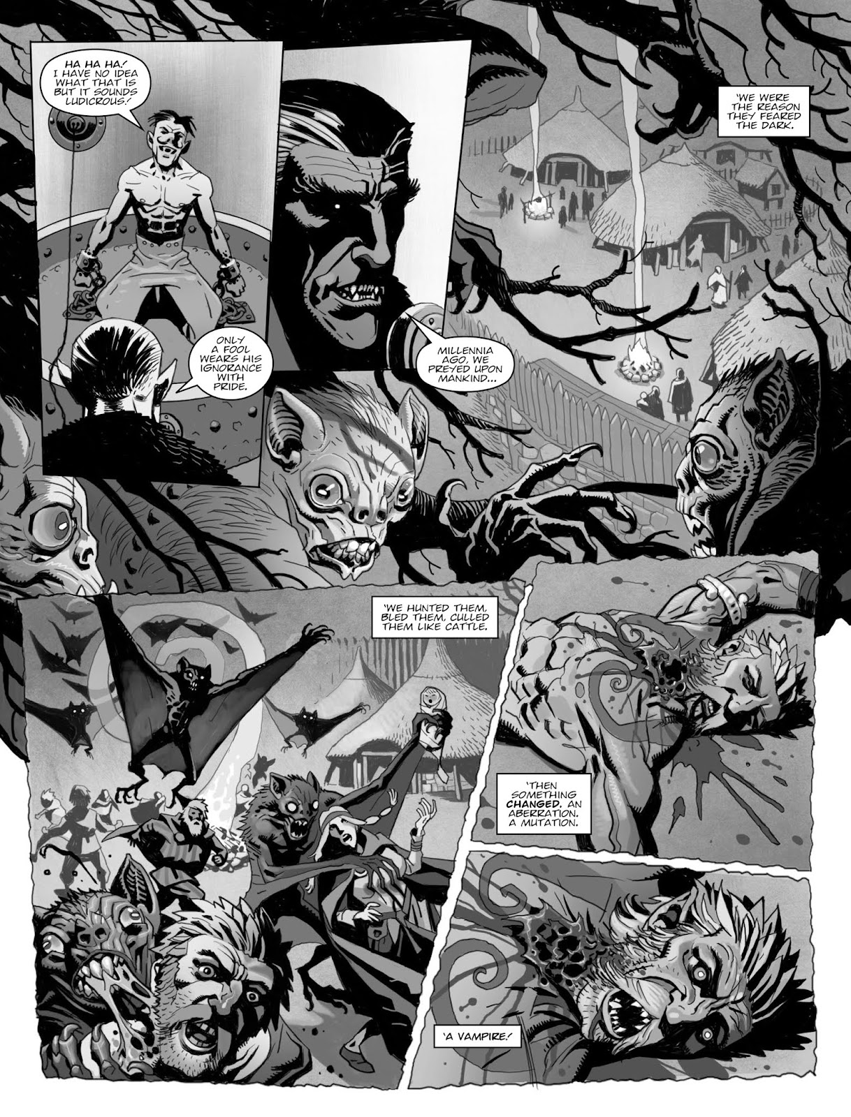 2000 AD issue 2112 - Page 27
