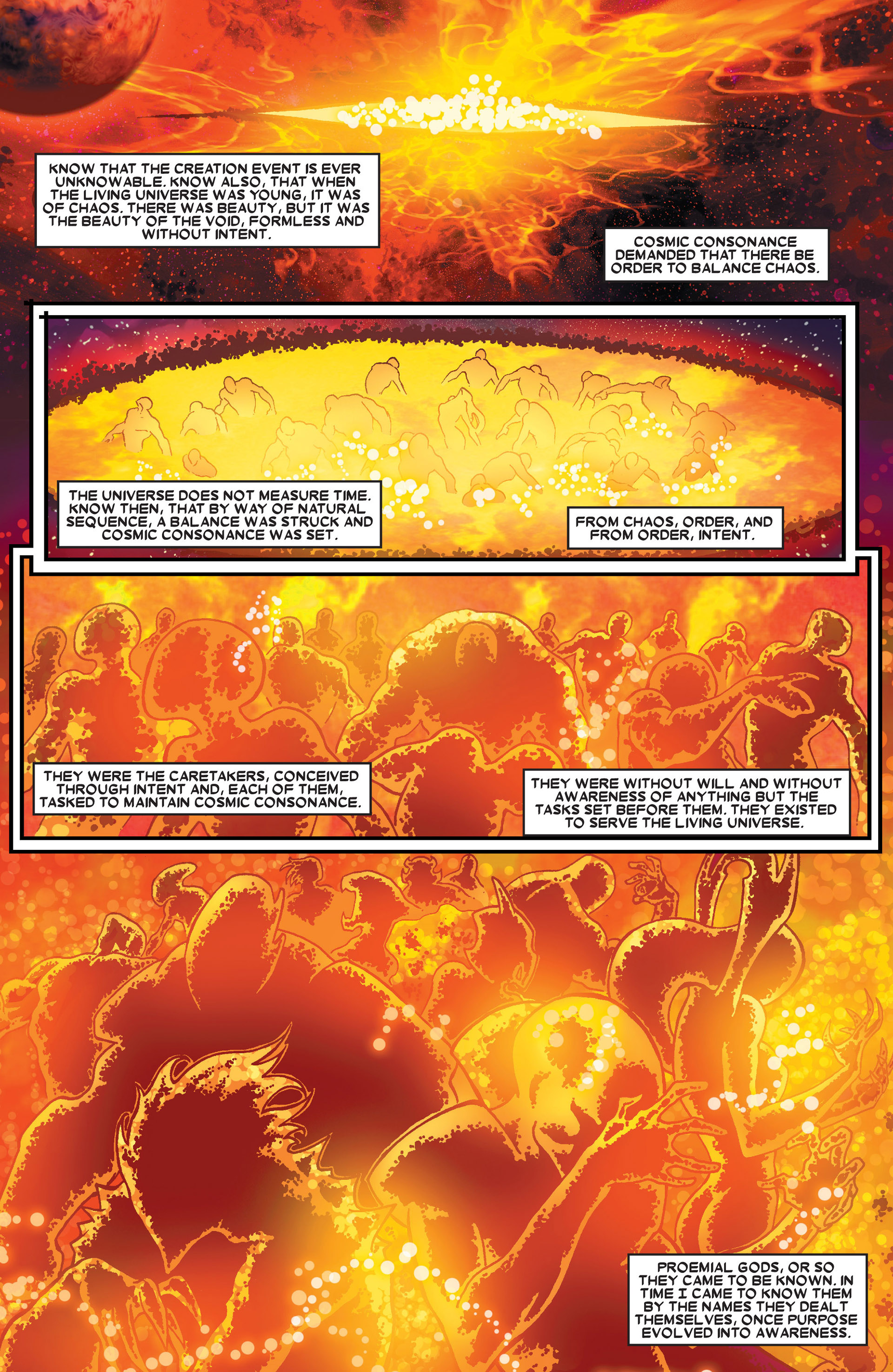 Read online Annihilation: Heralds Of Galactus comic -  Issue #2 - 20